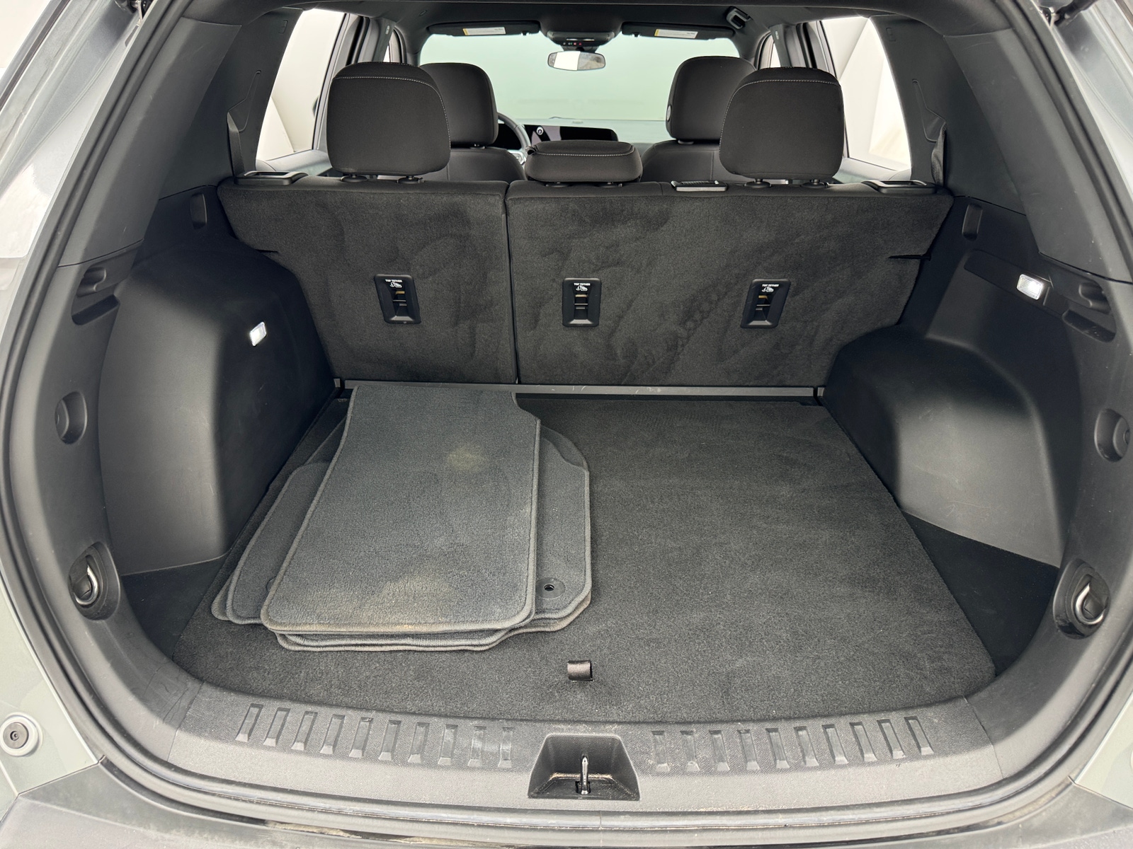 Thumbnail: 2025 Chevrolet Equinox - 7