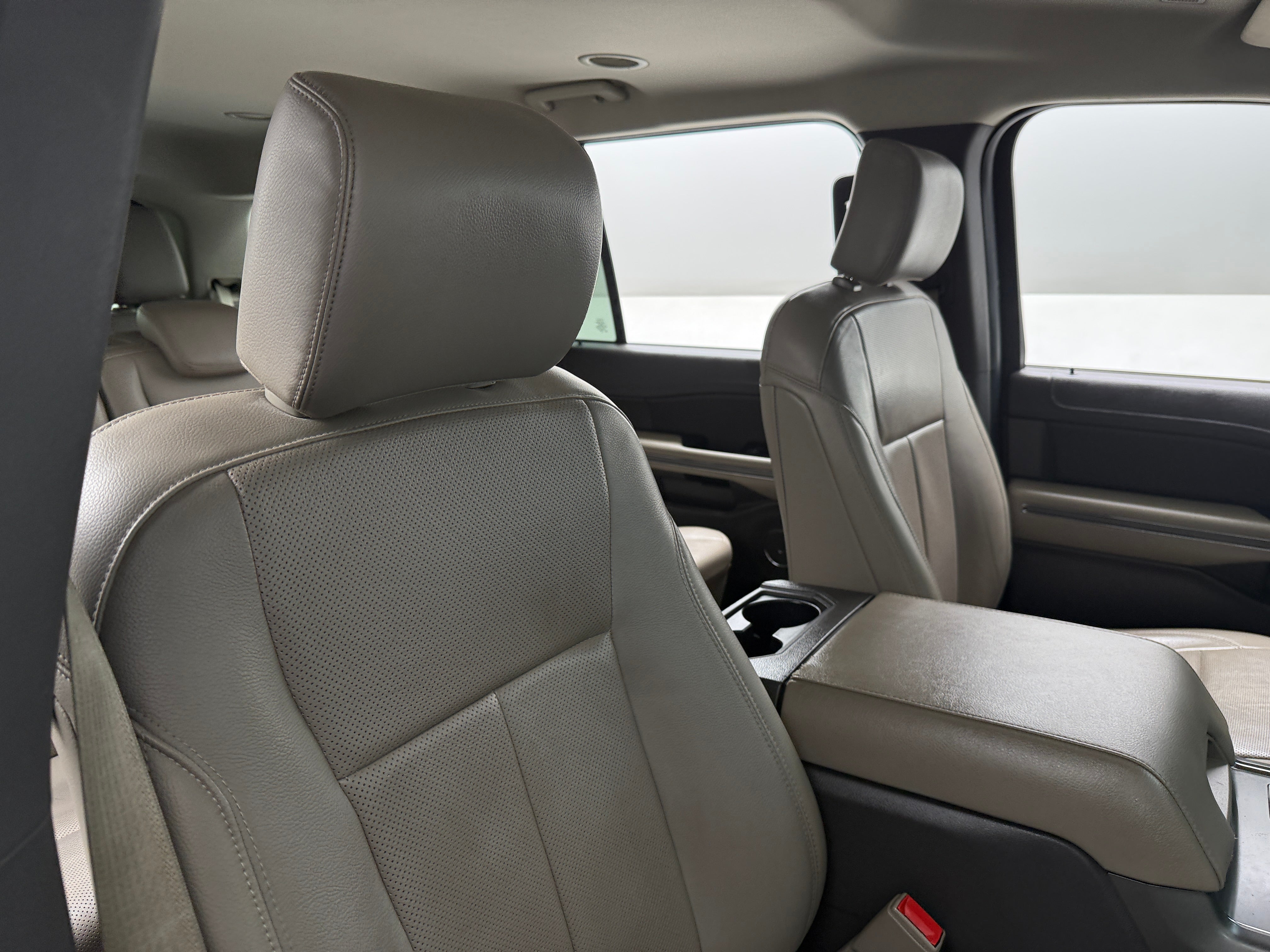 2018 Ford Expedition