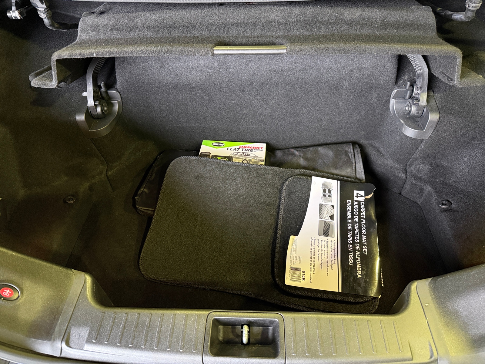 Thumbnail: 2015 Mercedes-Benz SL-Class - 5