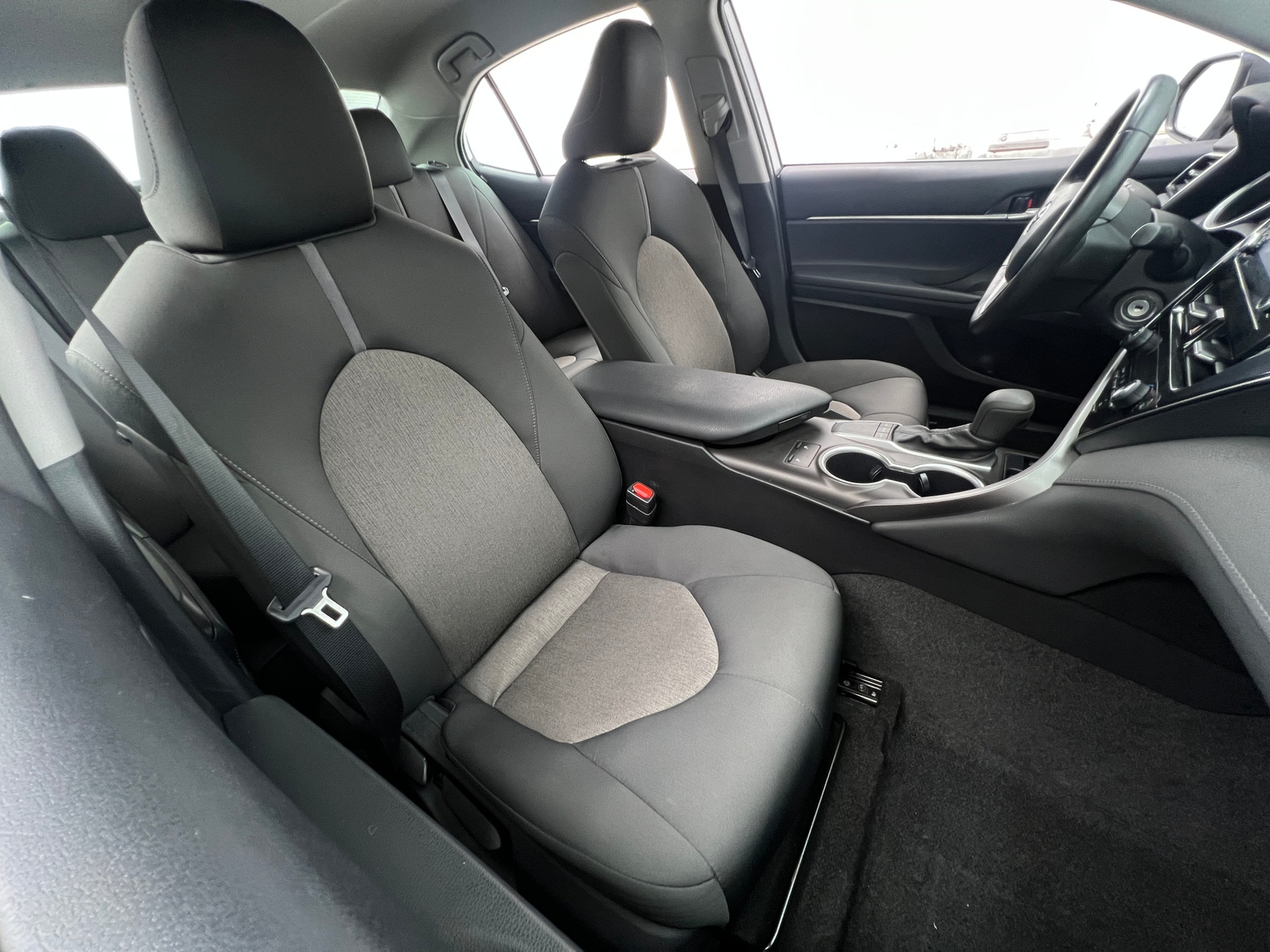 Thumbnail: 2022 Toyota Camry - 2