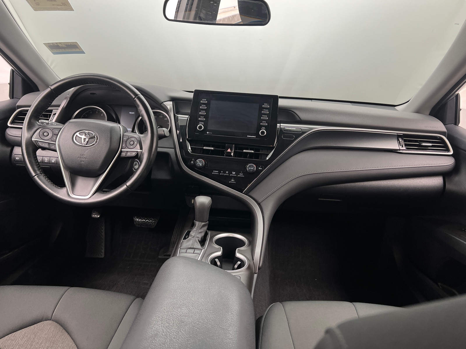 Thumbnail: 2022 Toyota Camry - 3