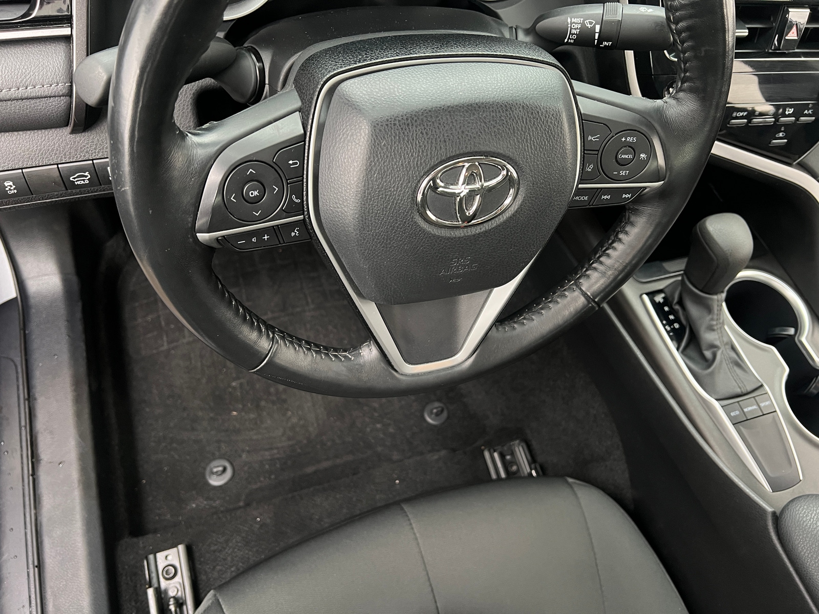 Thumbnail: 2022 Toyota Camry - 5