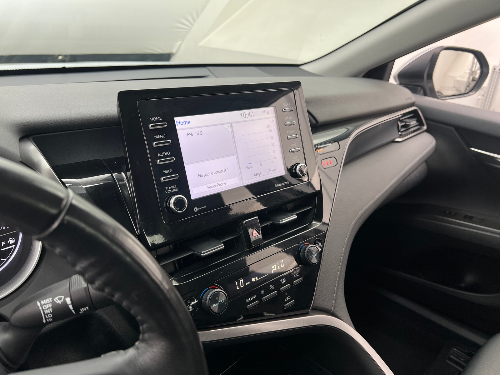 Thumbnail: 2022 Toyota Camry - 4