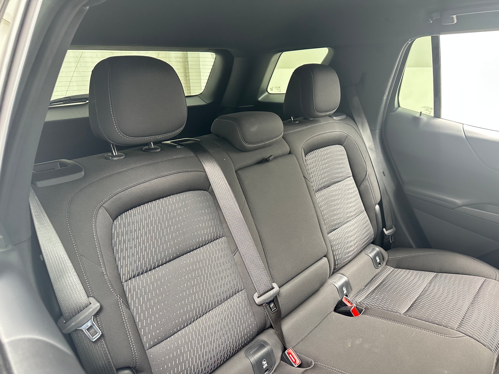 Thumbnail: 2025 Chevrolet Equinox - 6