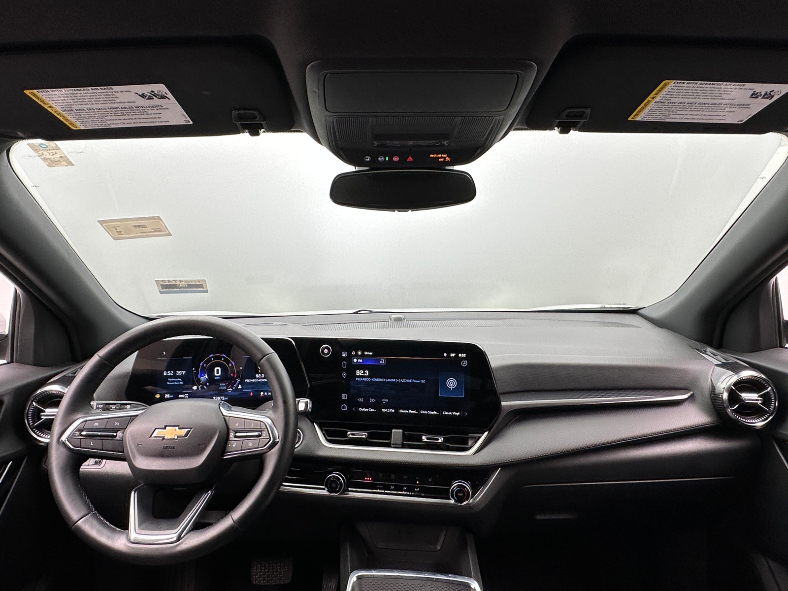 Thumbnail: 2025 Chevrolet Equinox - 3