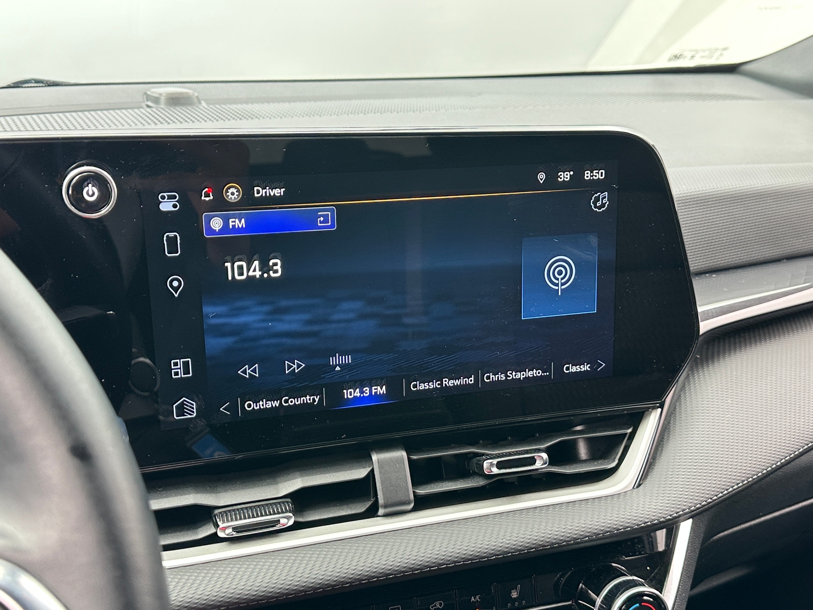 Thumbnail: 2025 Chevrolet Equinox - 4