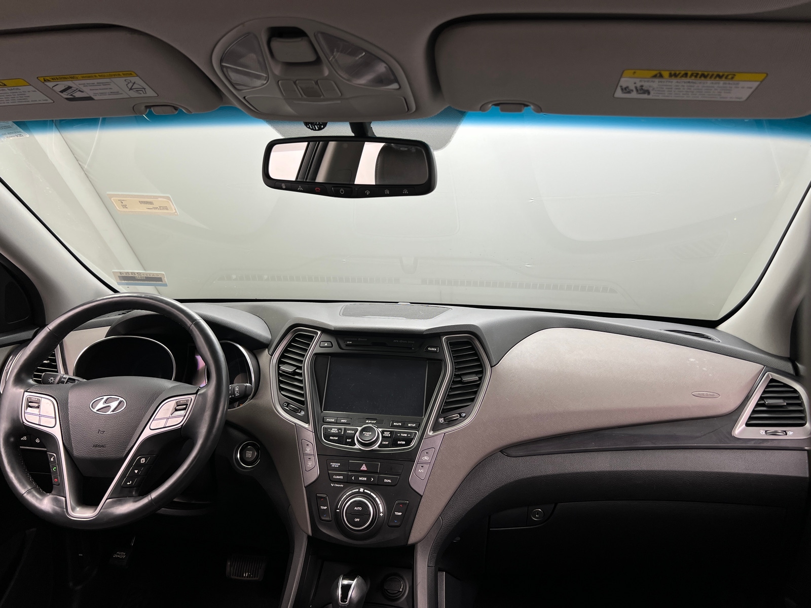 Thumbnail: 2014 Hyundai Santa Fe - 2