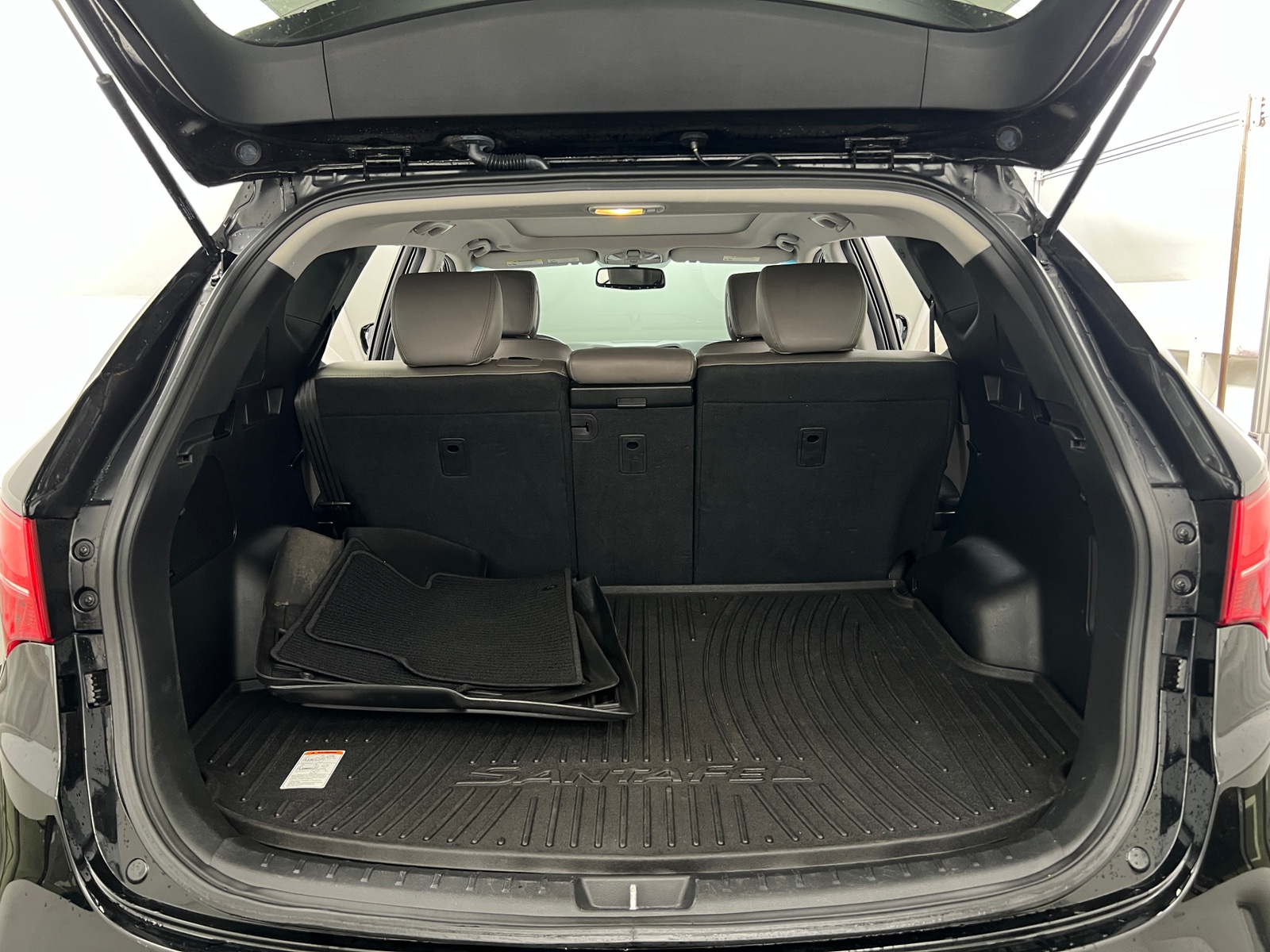 Thumbnail: 2014 Hyundai Santa Fe - 6