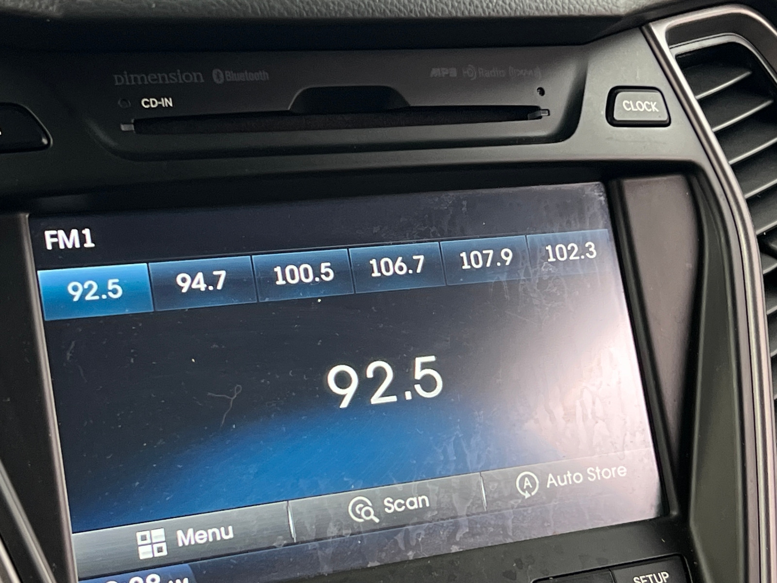 Thumbnail: 2014 Hyundai Santa Fe - 3