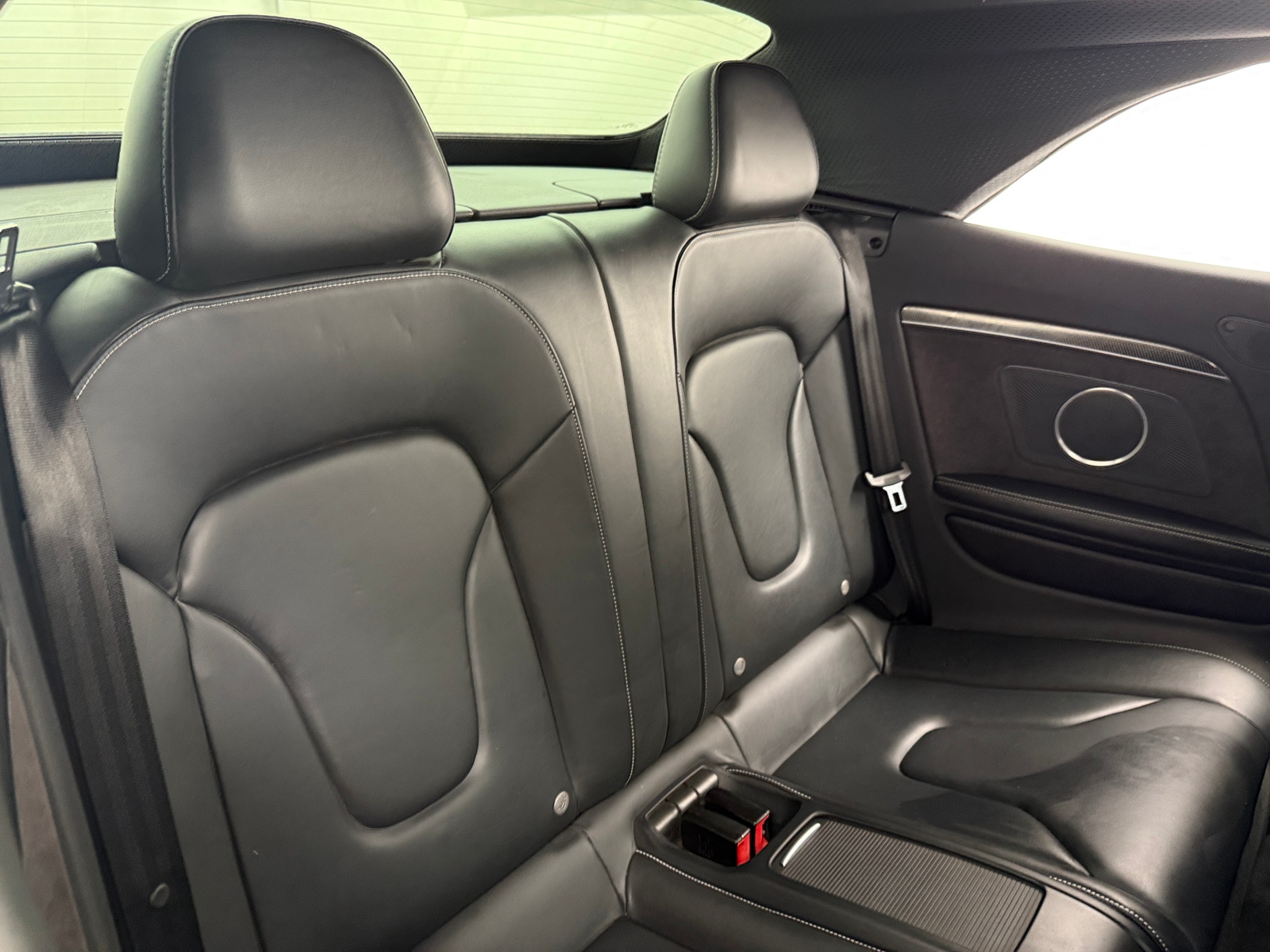 Thumbnail: 2016 Audi S5 - 5