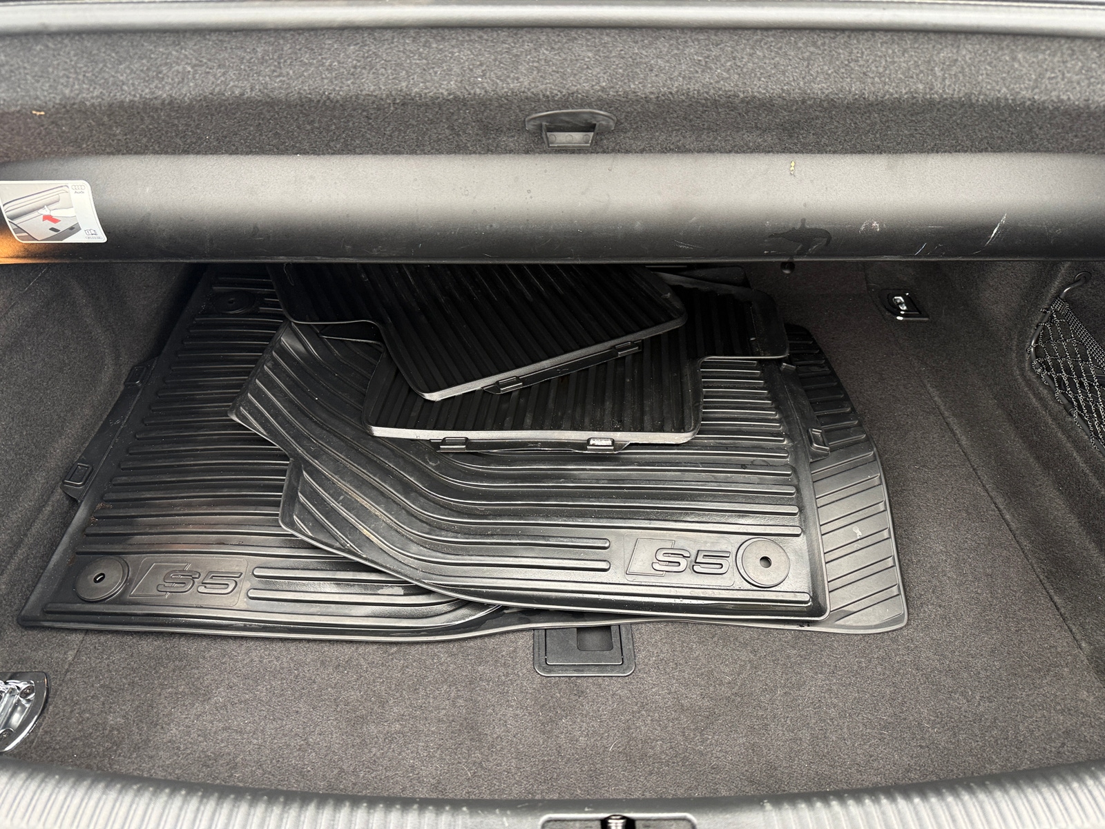 Thumbnail: 2016 Audi S5 - 6