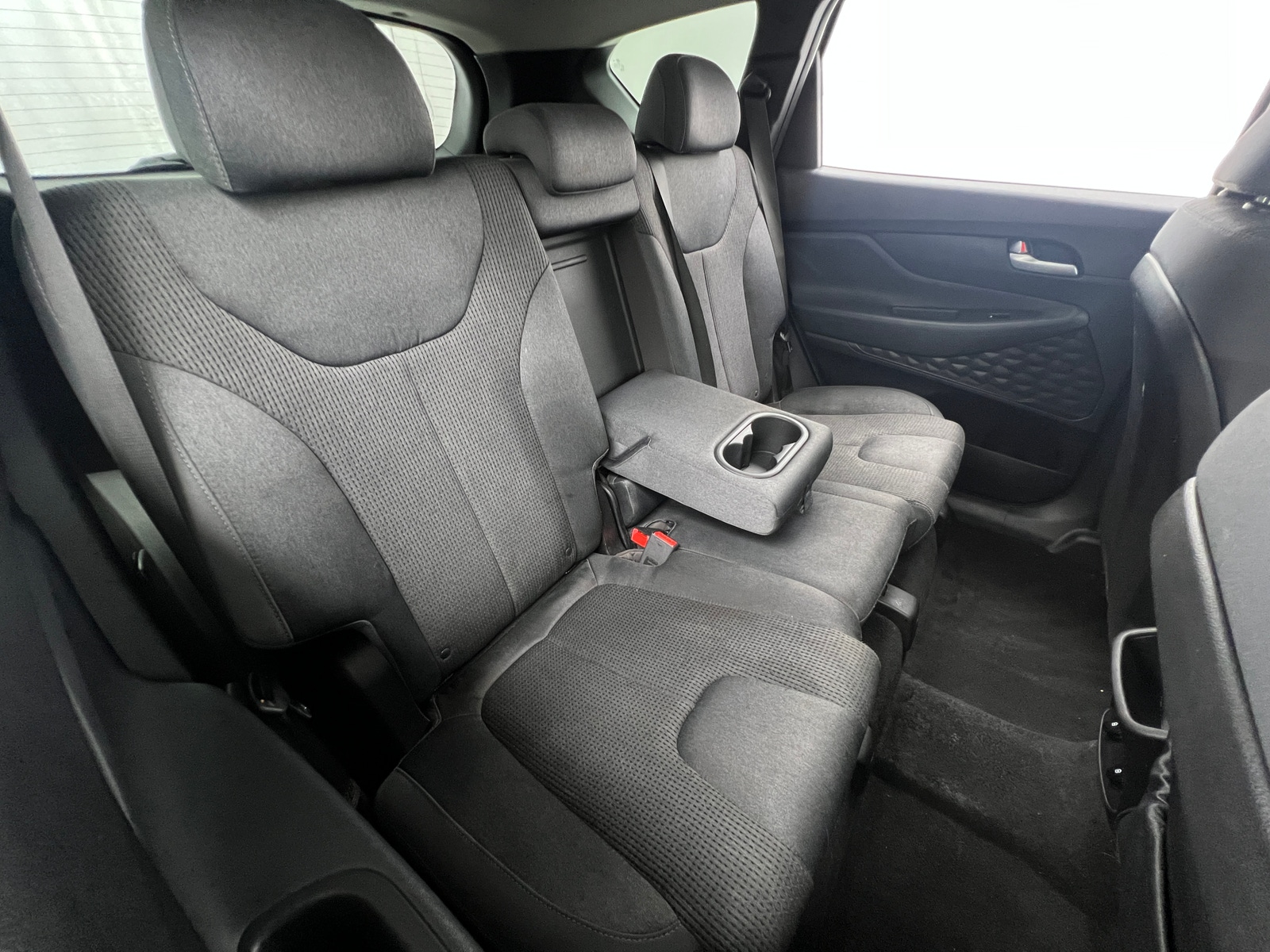 Thumbnail: 2019 Hyundai Santa Fe - 6