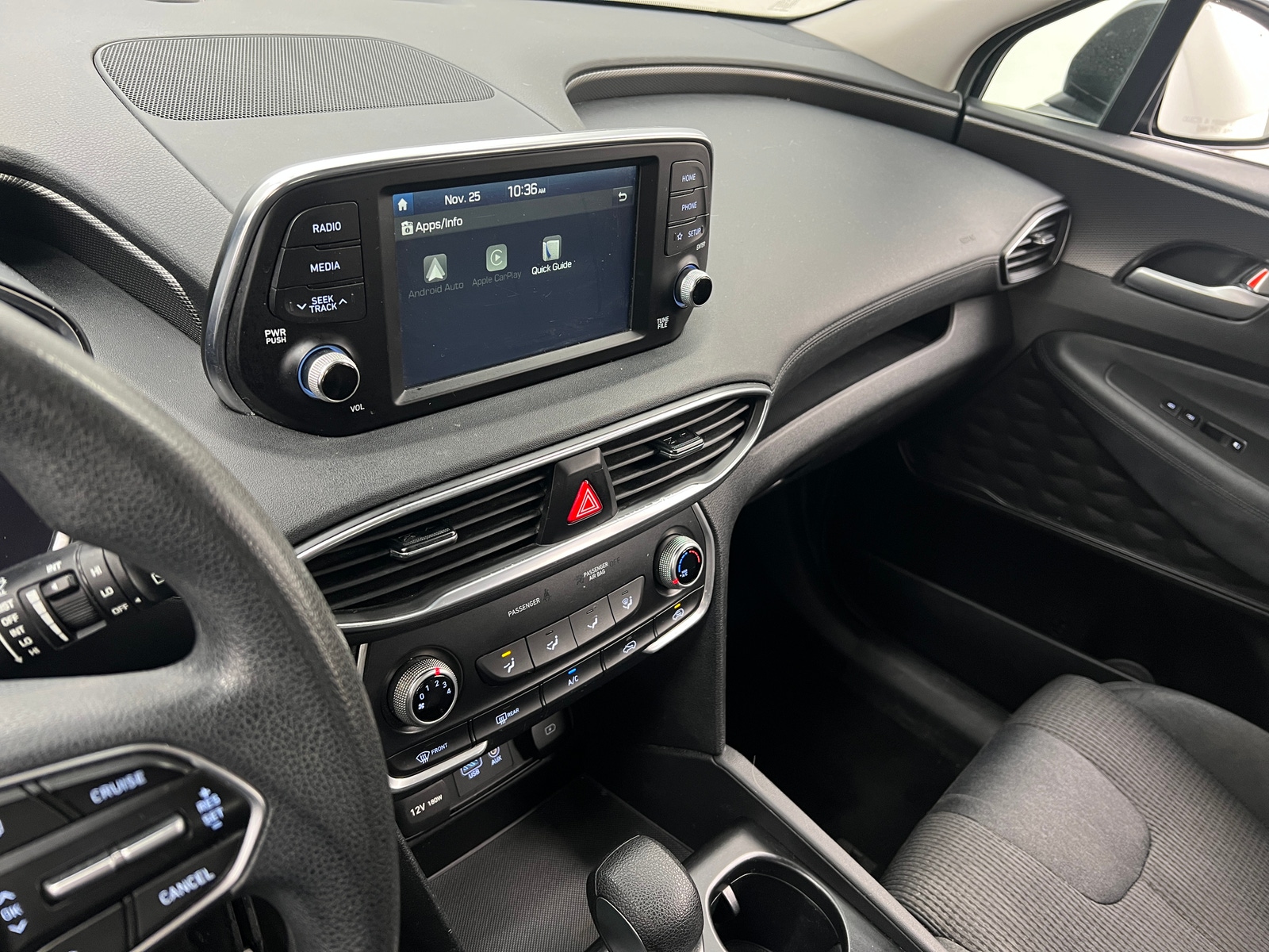 Thumbnail: 2019 Hyundai Santa Fe - 4