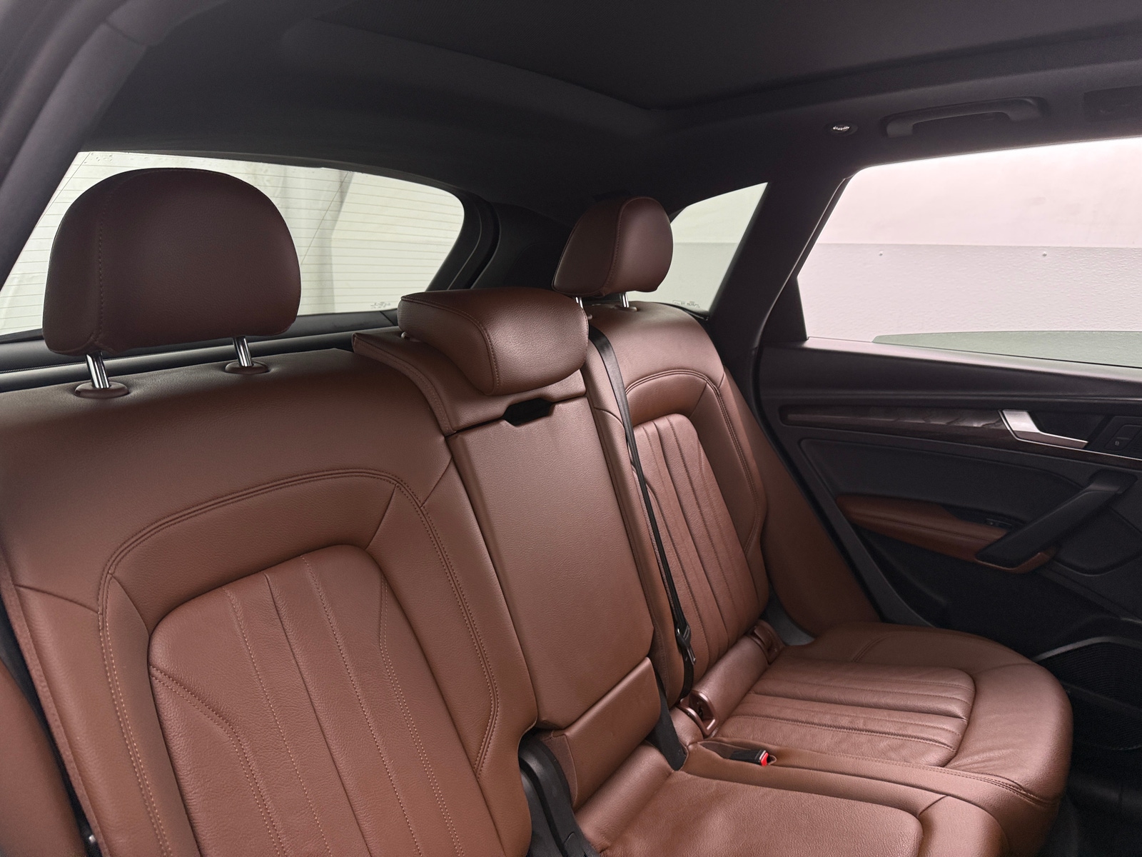 Thumbnail: 2018 Audi Q5 - 5