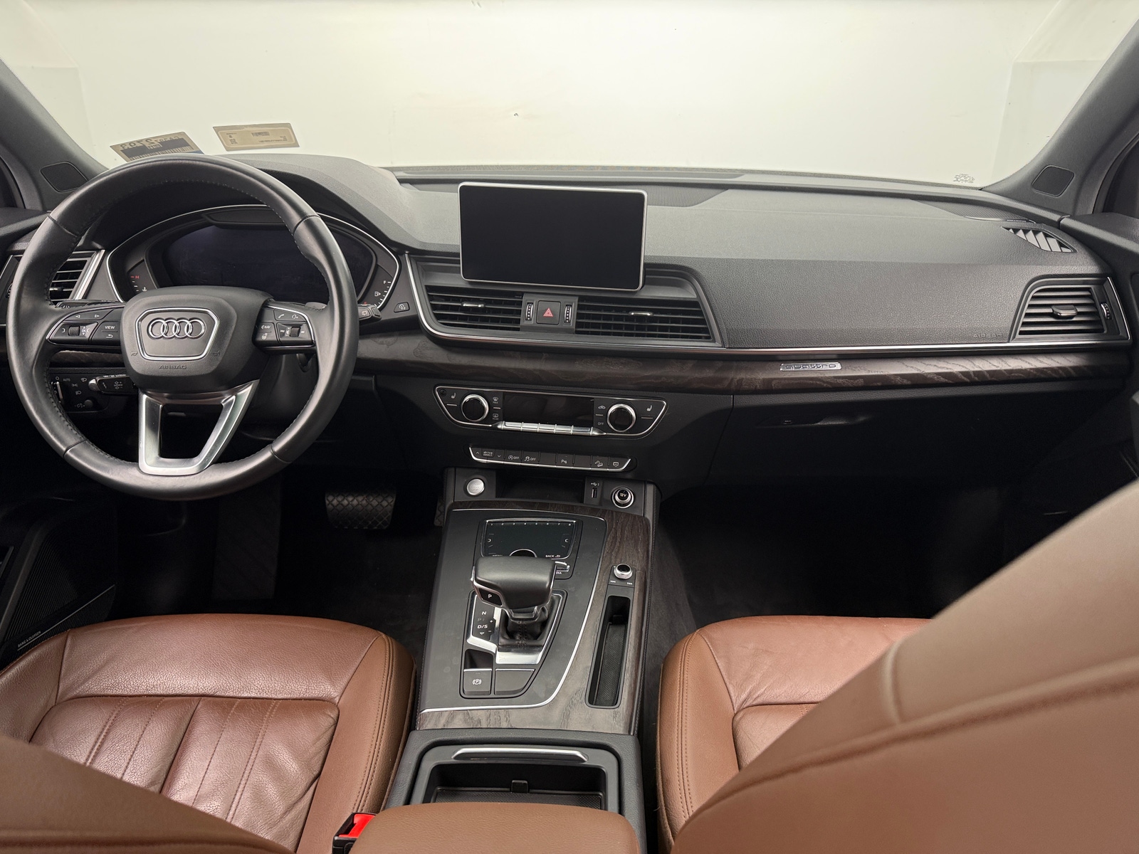 Thumbnail: 2018 Audi Q5 - 2