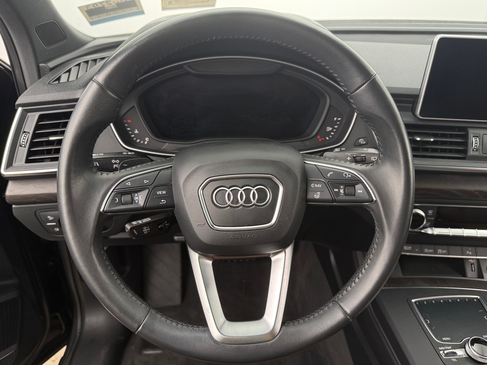 Thumbnail: 2018 Audi Q5 - 4