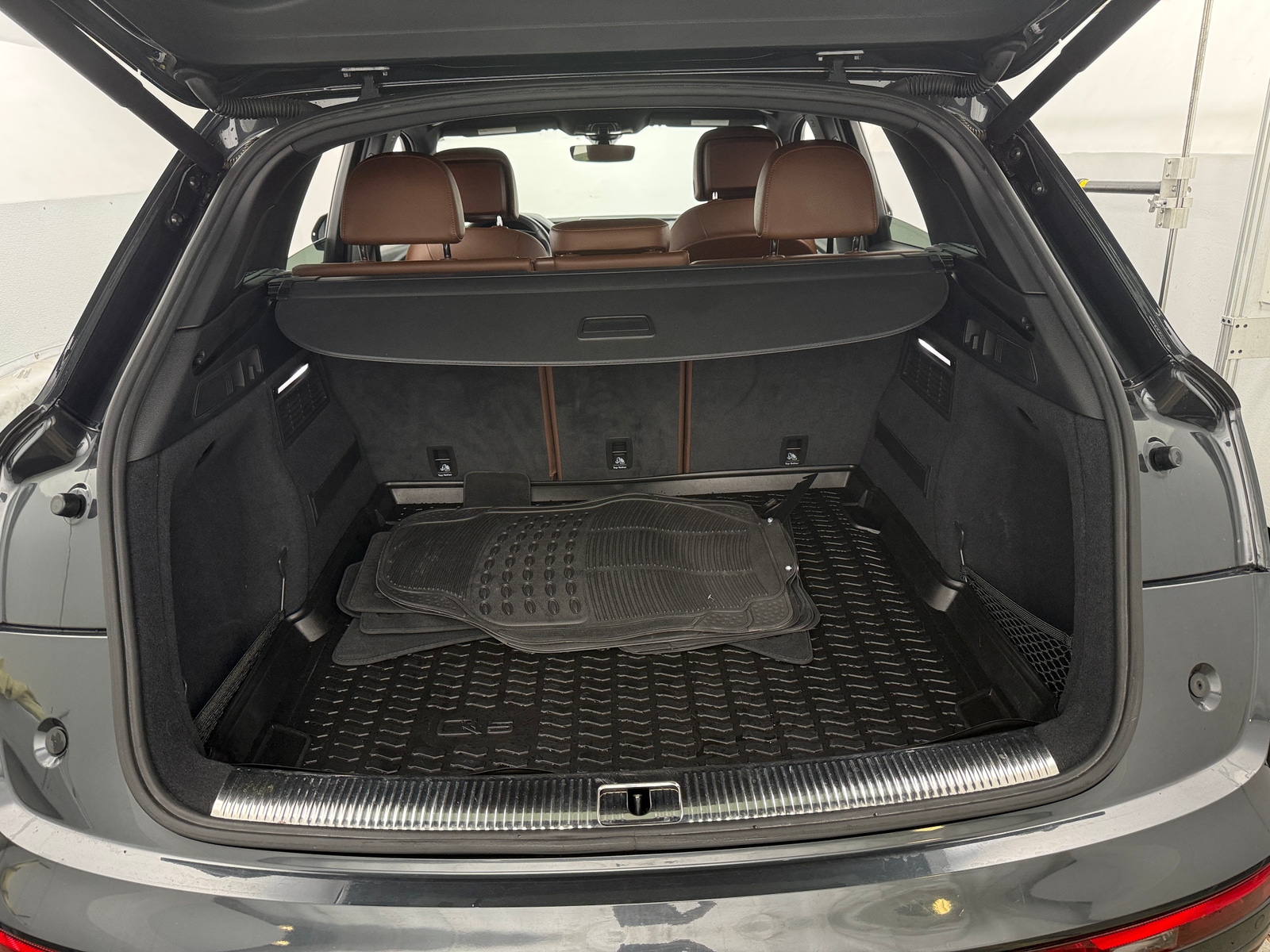 Thumbnail: 2018 Audi Q5 - 6