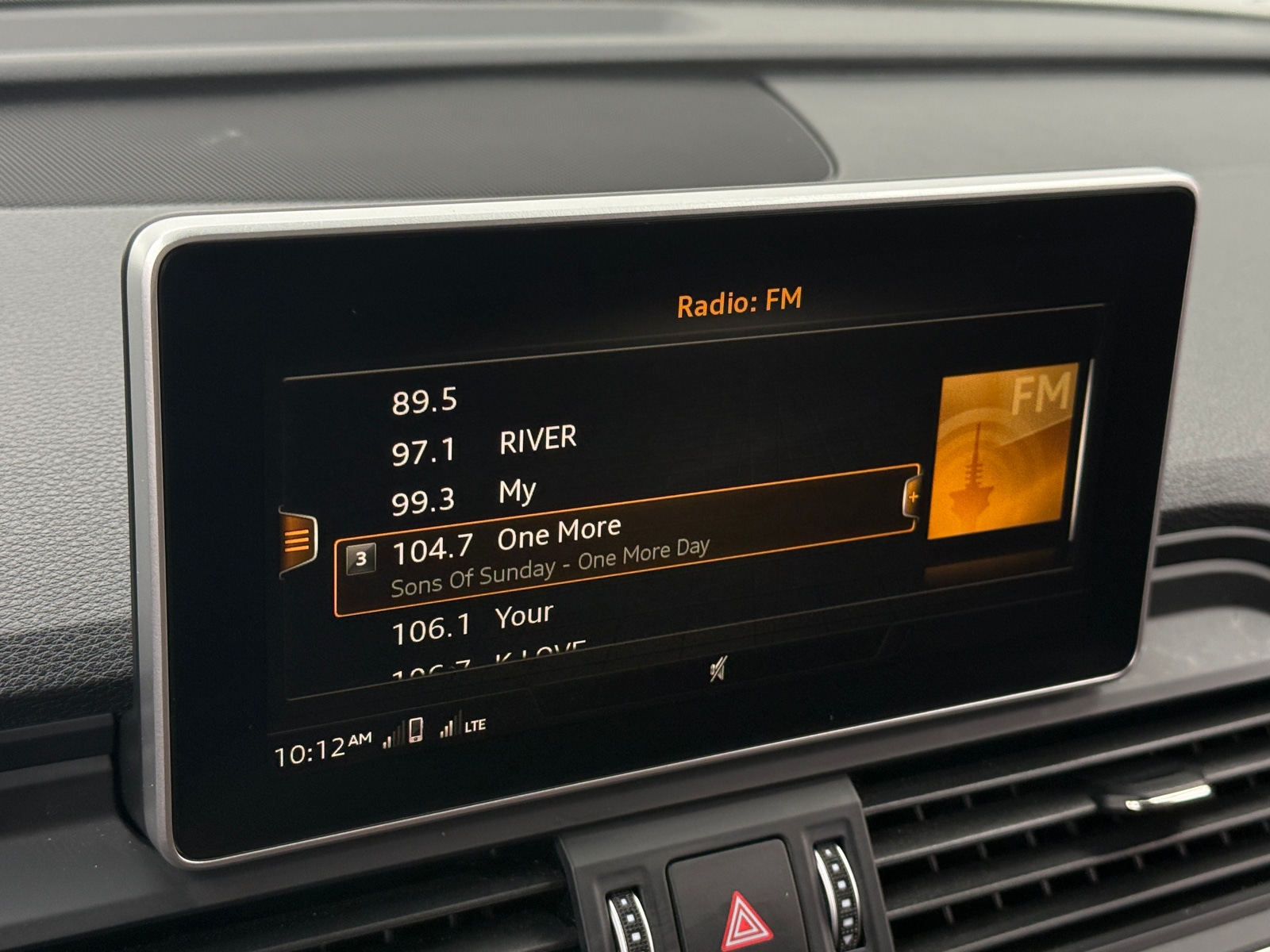 Thumbnail: 2018 Audi Q5 - 3