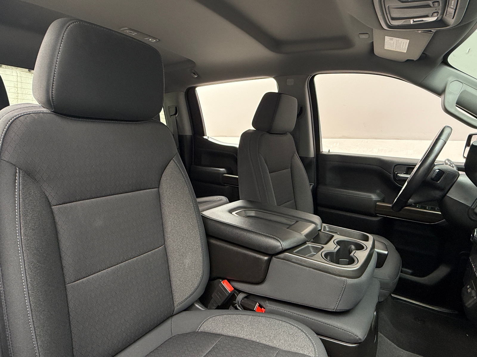 Thumbnail: 2020 Chevrolet Silverado 1500 - 2