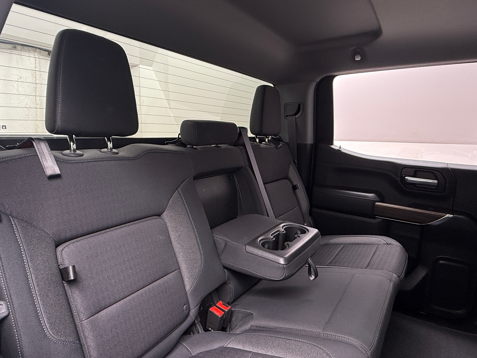 Thumbnail: 2020 Chevrolet Silverado 1500 - 6