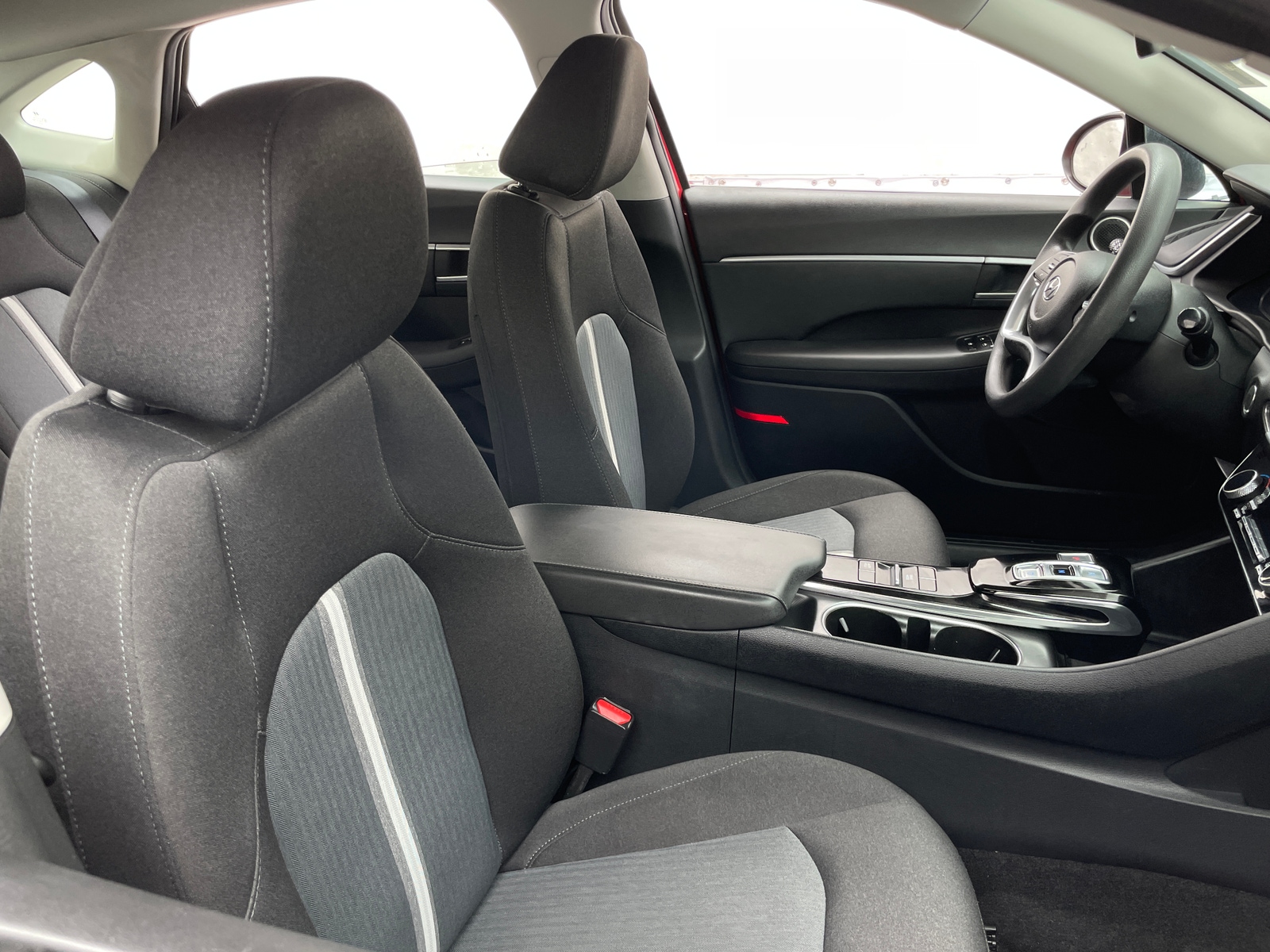 Thumbnail: 2021 Hyundai Sonata - 2