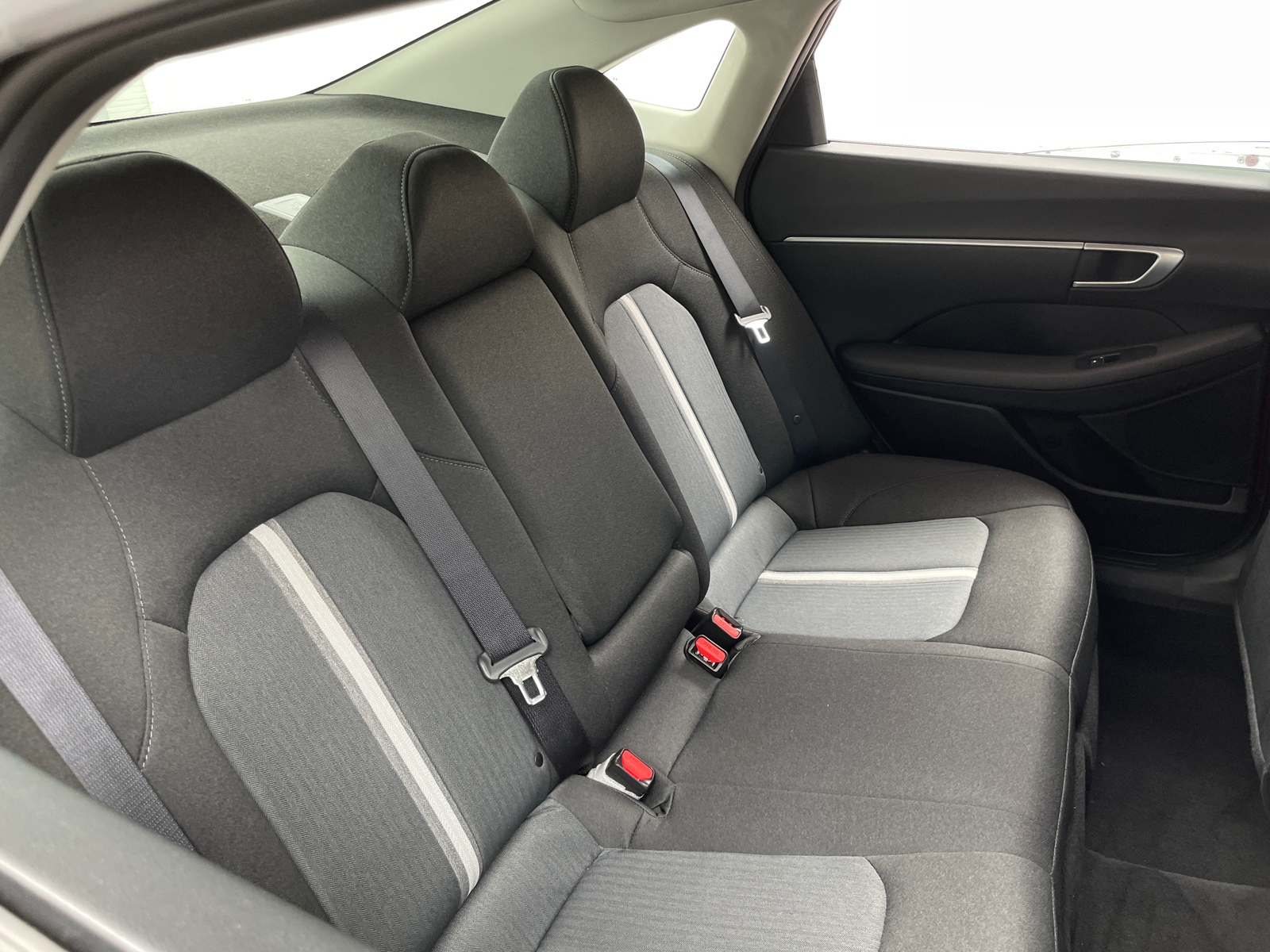 Thumbnail: 2021 Hyundai Sonata - 6