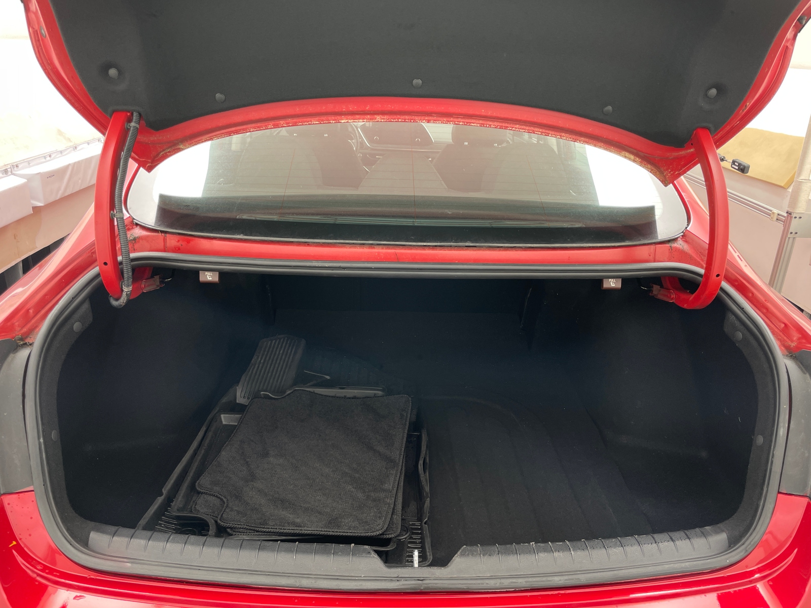 Thumbnail: 2021 Hyundai Sonata - 7