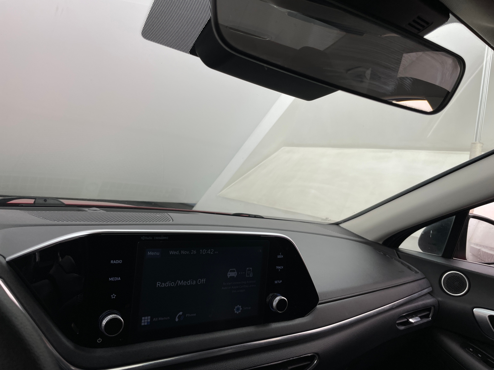 Thumbnail: 2021 Hyundai Sonata - 4