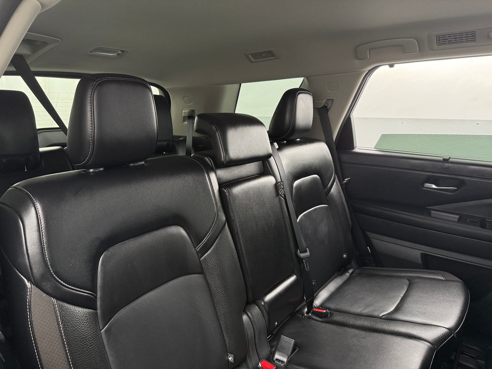 Thumbnail: 2024 Nissan Pathfinder - 5