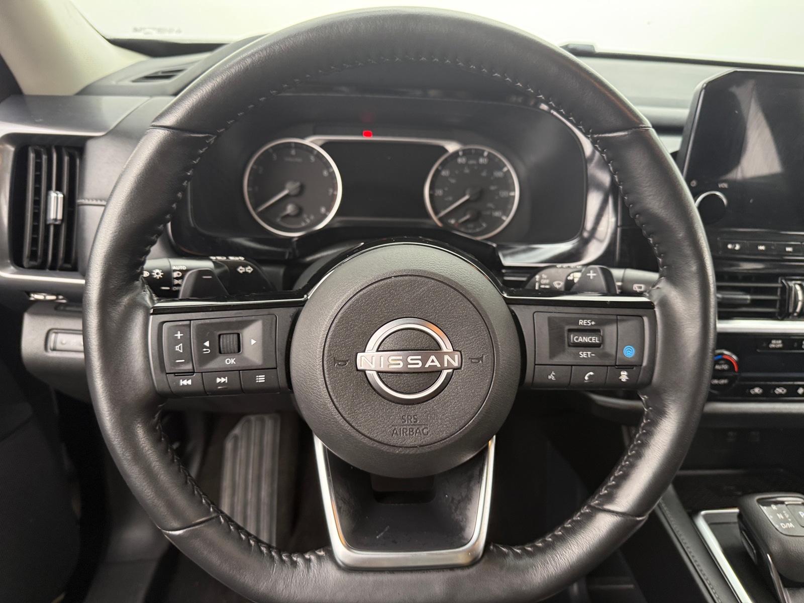 Thumbnail: 2024 Nissan Pathfinder - 4