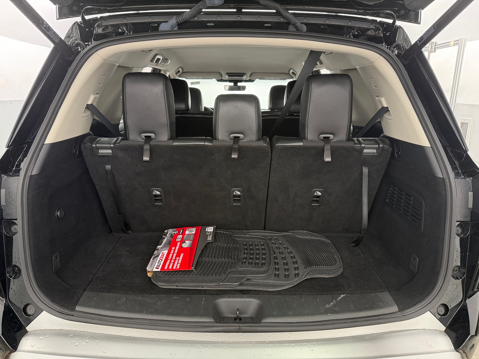 Thumbnail: 2024 Nissan Pathfinder - 6