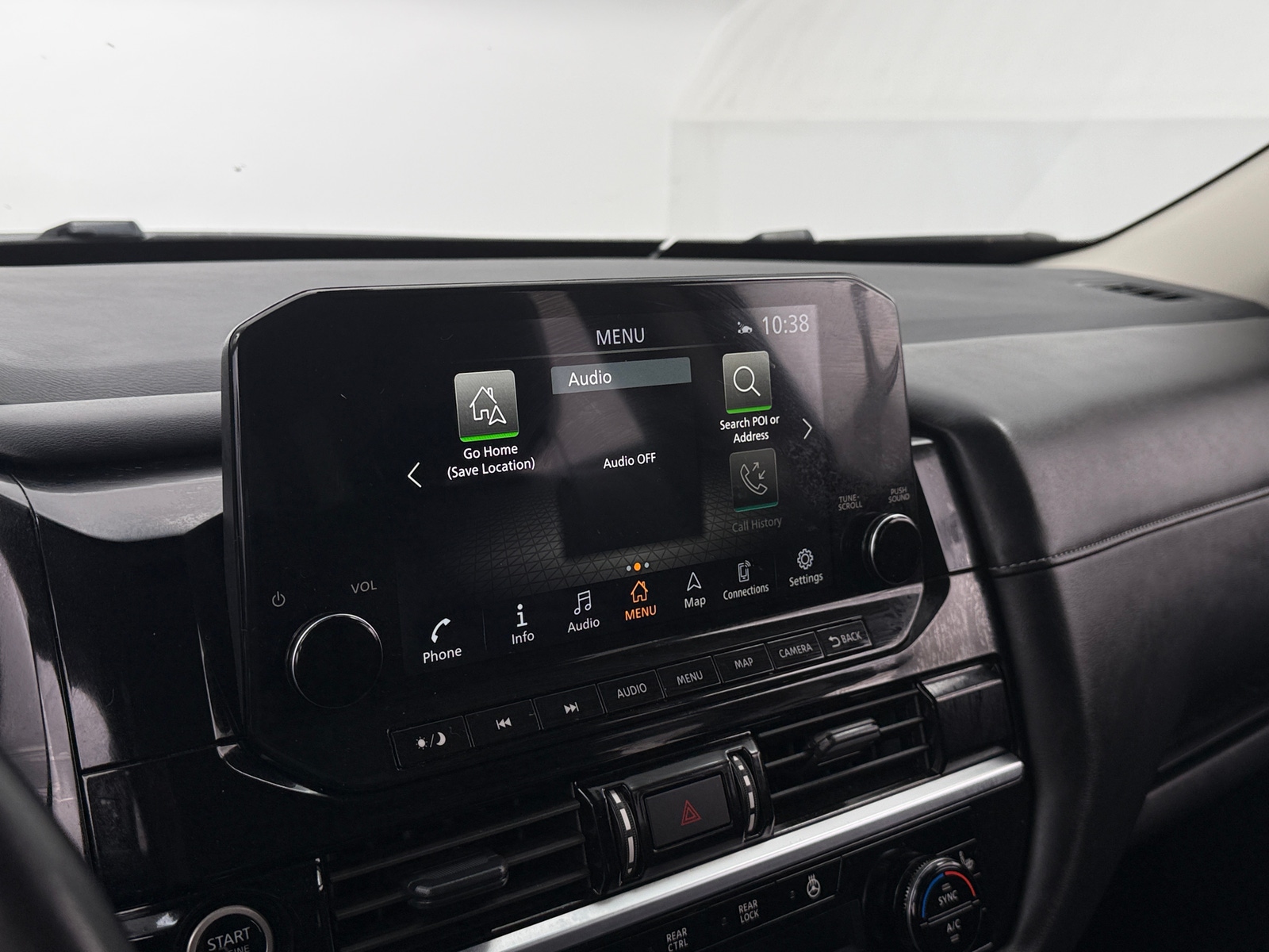 Thumbnail: 2024 Nissan Pathfinder - 3