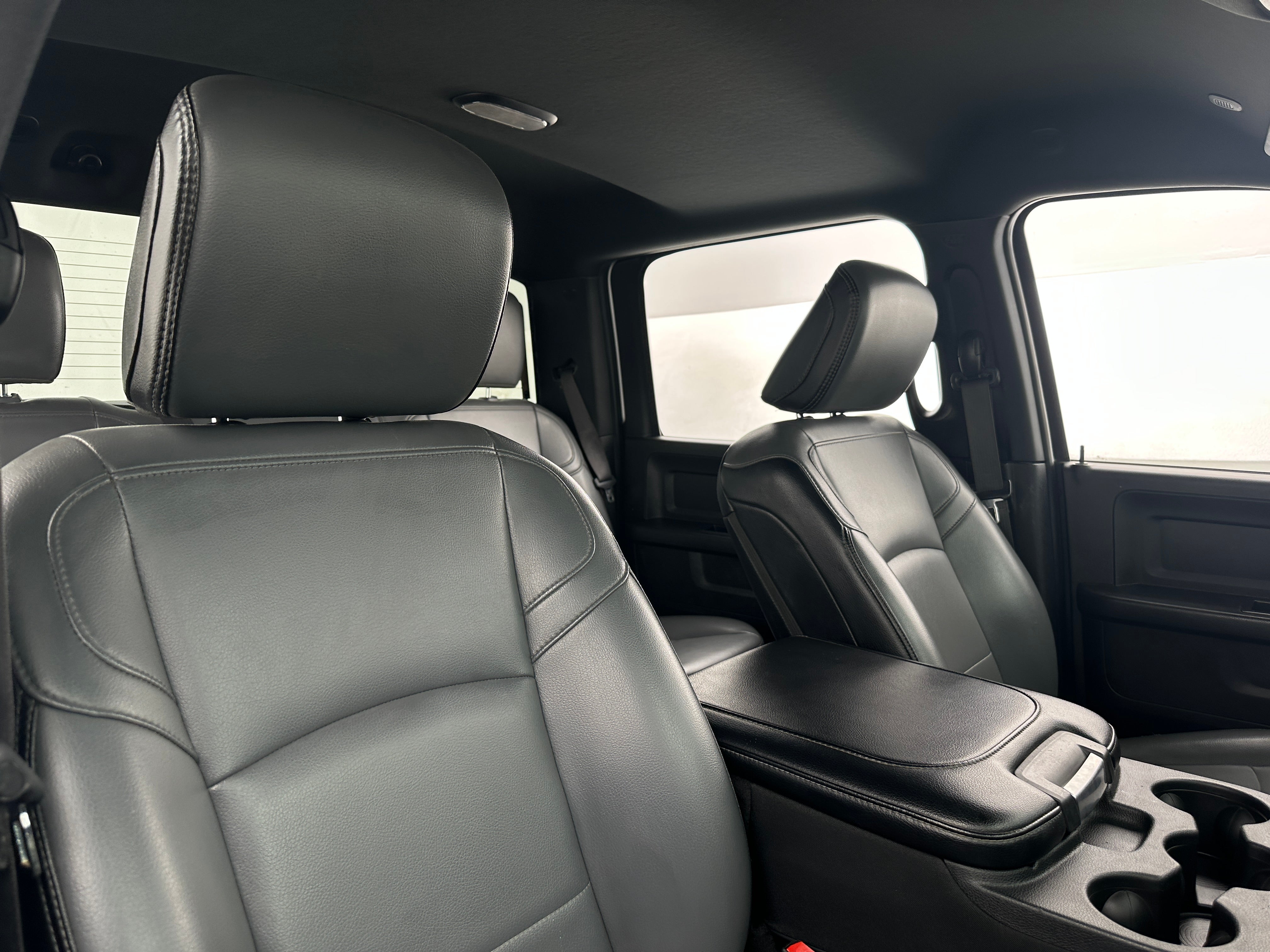 2022 RAM Ram 2500 Pickup