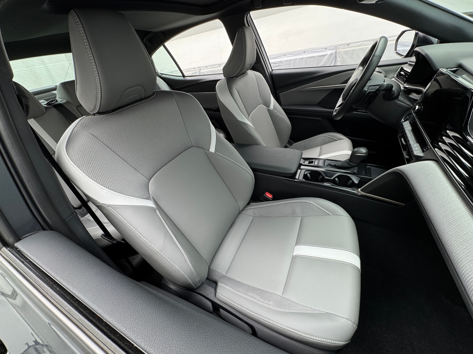 Thumbnail: 2025 Toyota Camry - 2