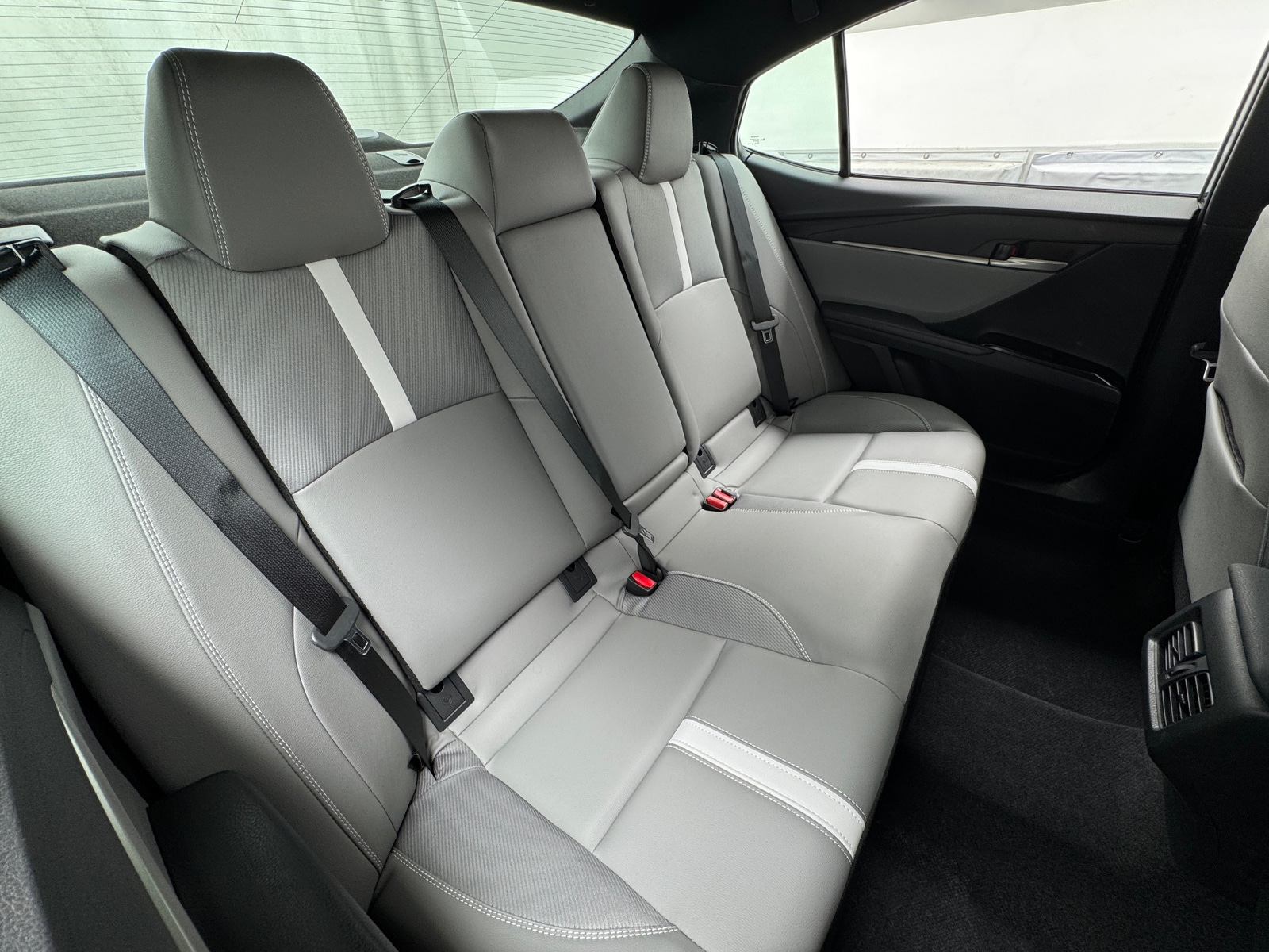 Thumbnail: 2025 Toyota Camry - 6