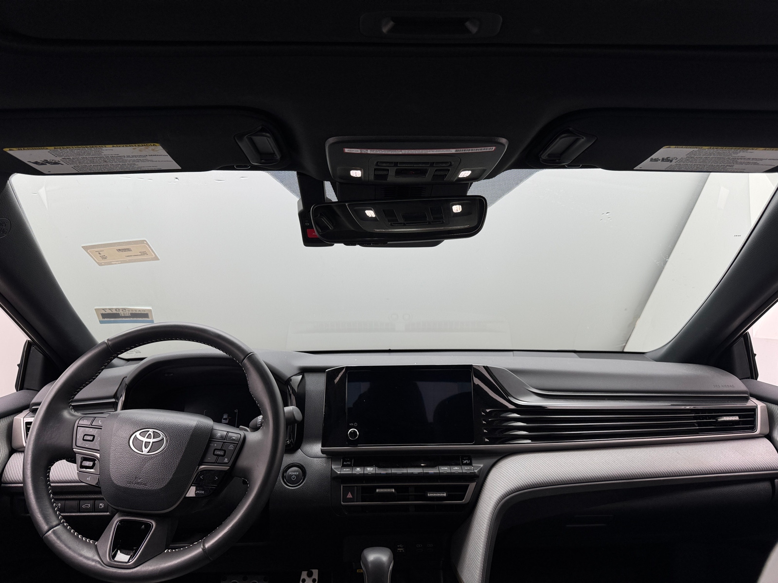 Thumbnail: 2025 Toyota Camry - 3