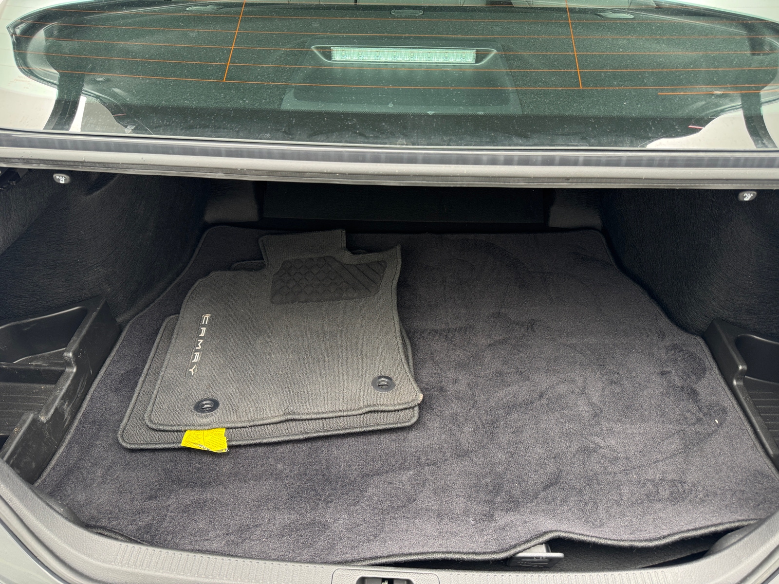 Thumbnail: 2025 Toyota Camry - 7