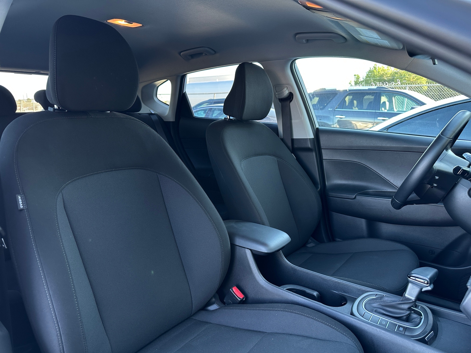 Thumbnail: 2025 Hyundai Kona - 2