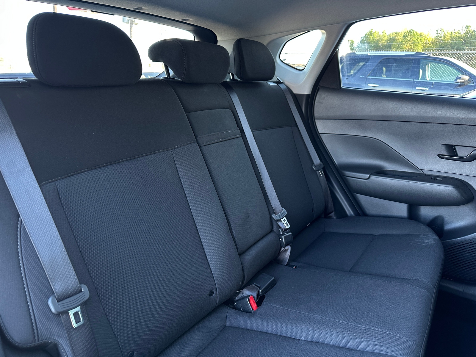 Thumbnail: 2025 Hyundai Kona - 6