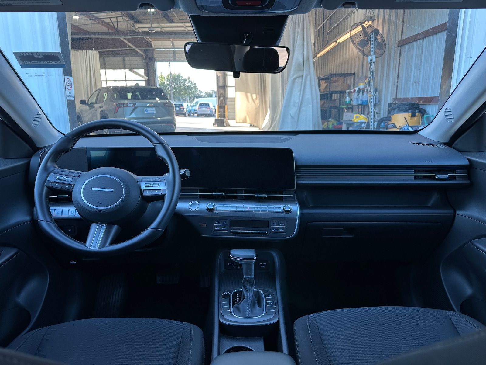 Thumbnail: 2025 Hyundai Kona - 3