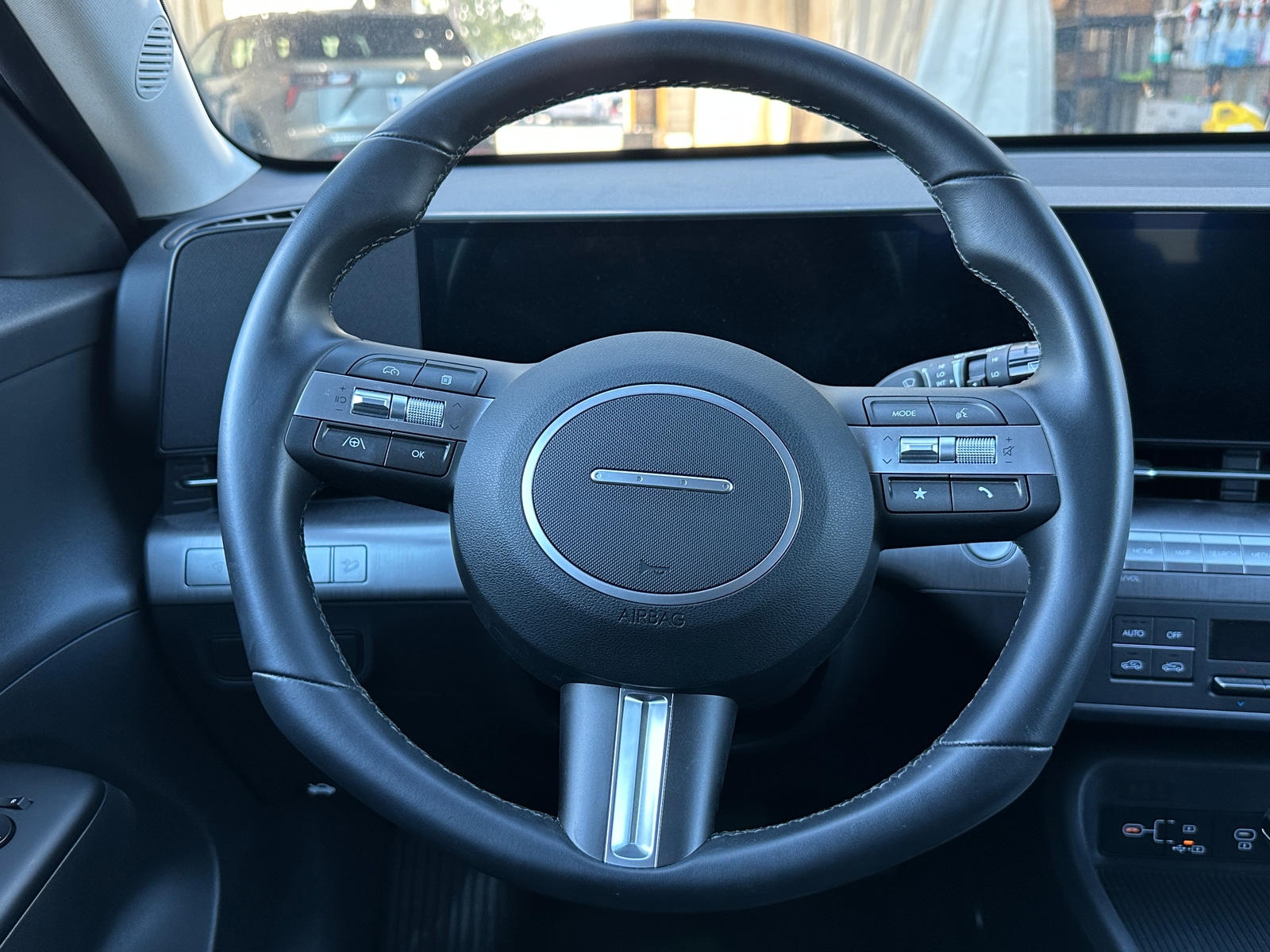 Thumbnail: 2025 Hyundai Kona - 5