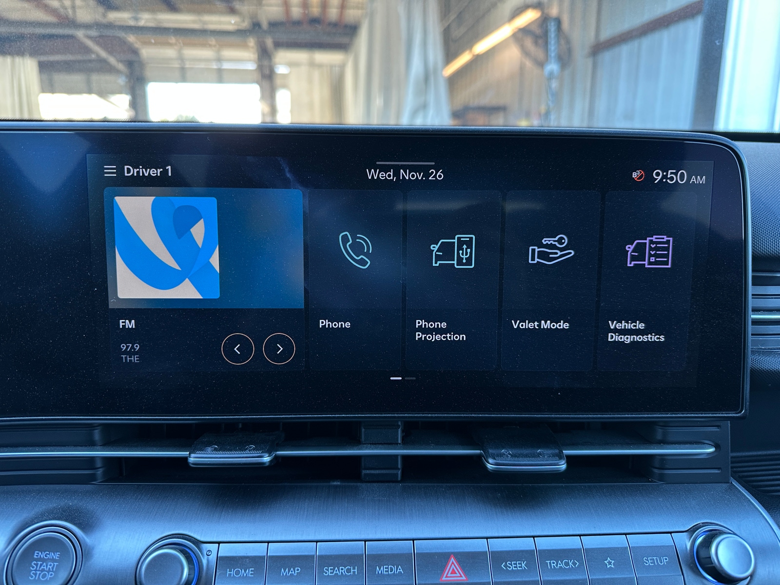 Thumbnail: 2025 Hyundai Kona - 4