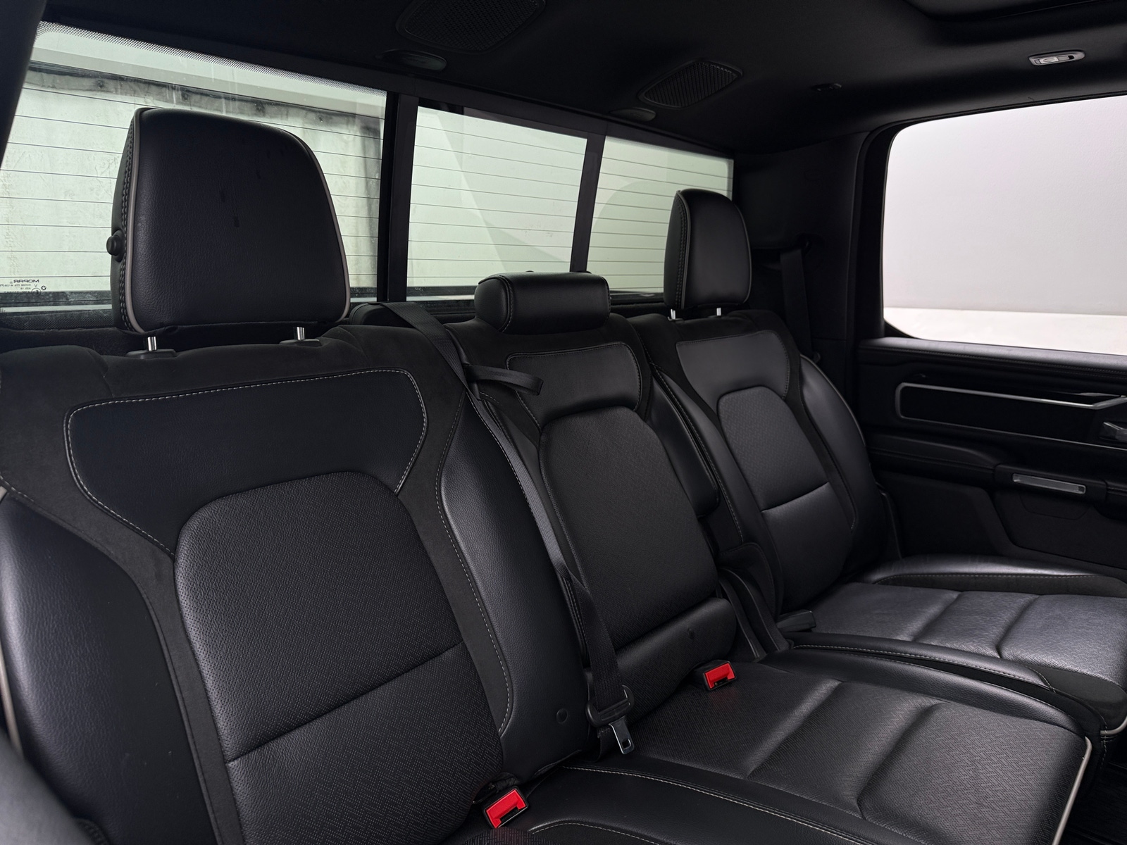 Thumbnail: 2020 RAM 1500 - 5