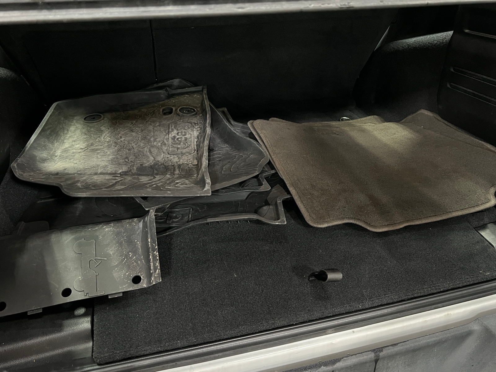 Thumbnail: 2023 Jeep Wrangler - 7