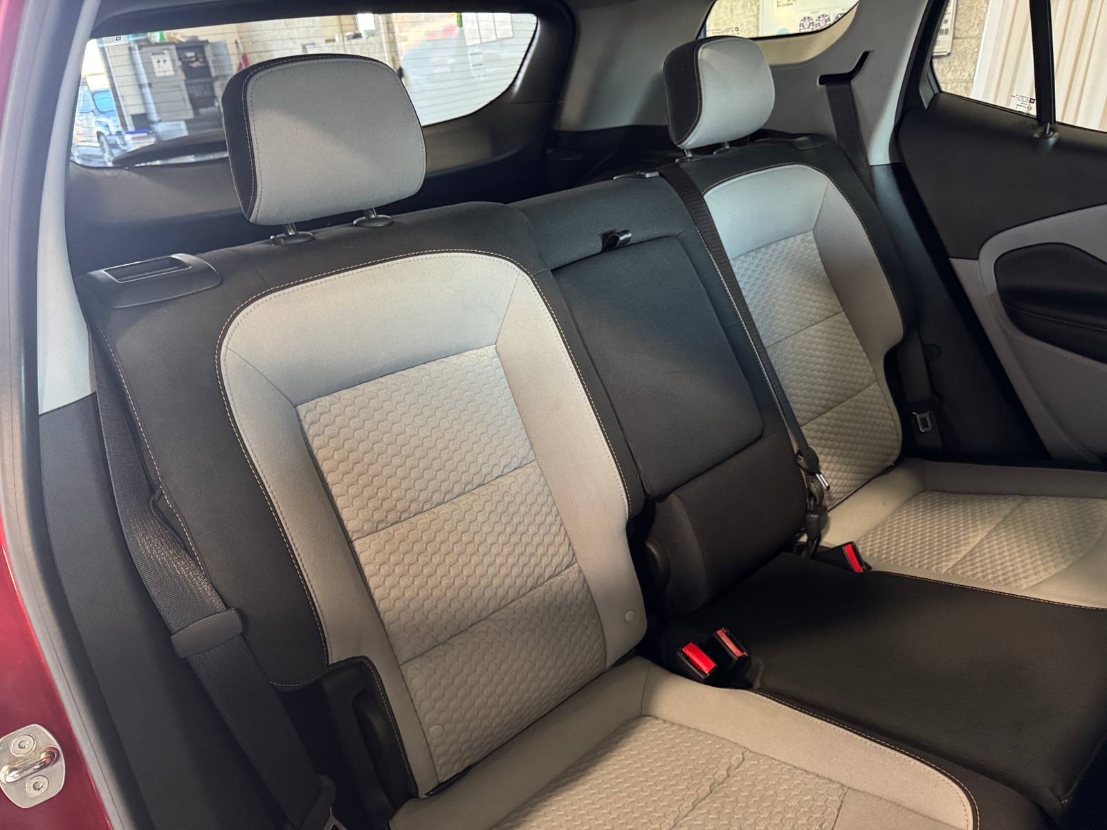 Thumbnail: 2018 GMC Terrain - 6