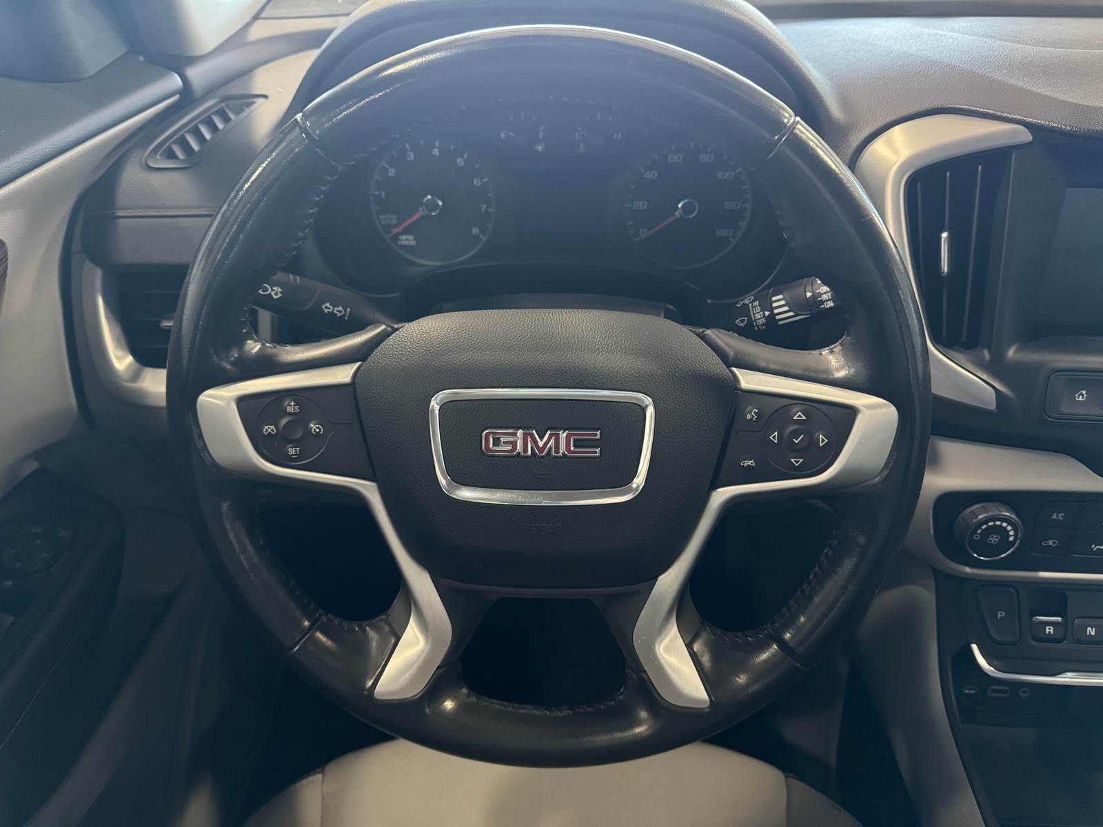 Thumbnail: 2018 GMC Terrain - 5