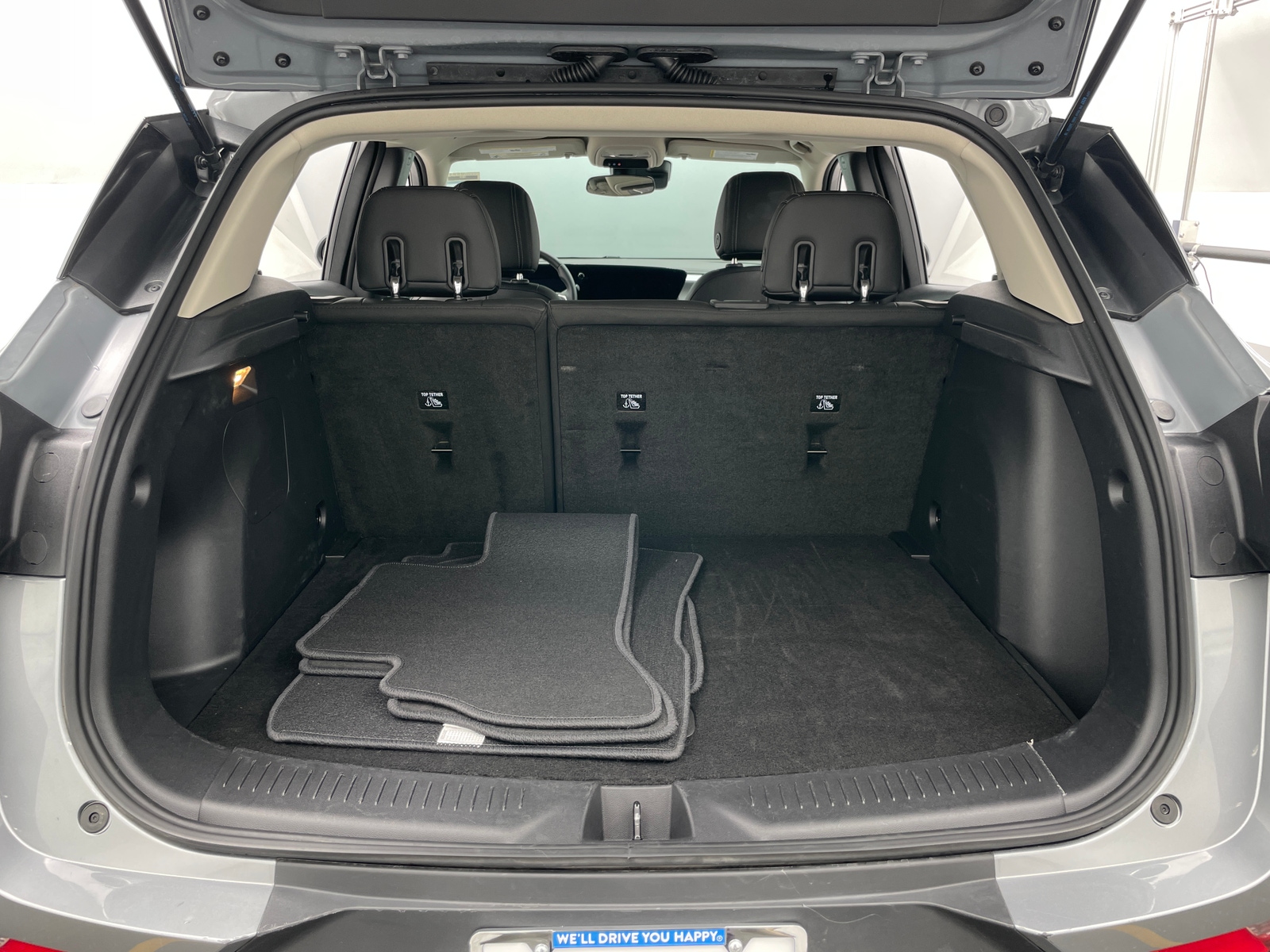 Thumbnail: 2025 Buick Encore GX - 7