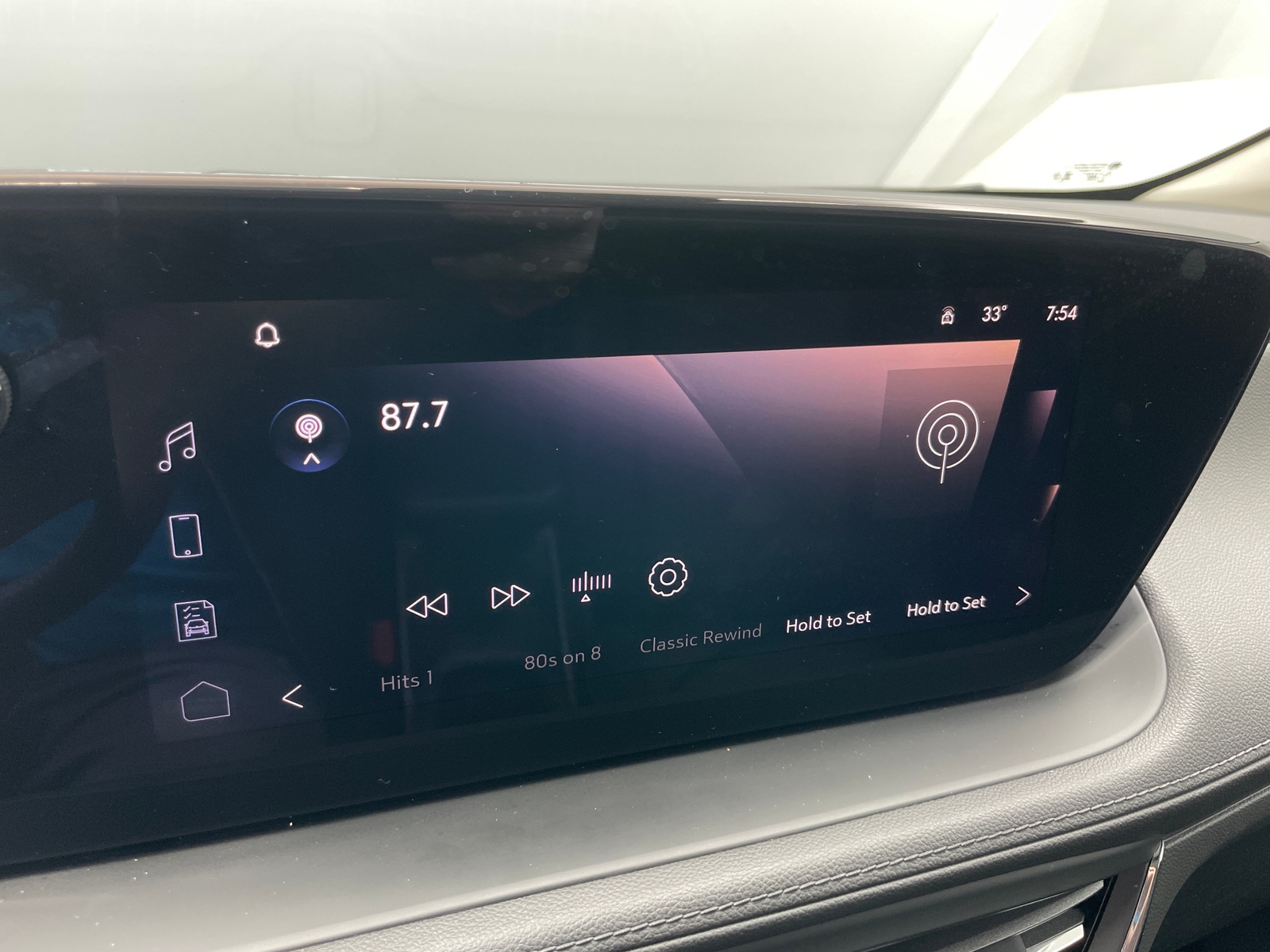 Thumbnail: 2025 Buick Encore GX - 4