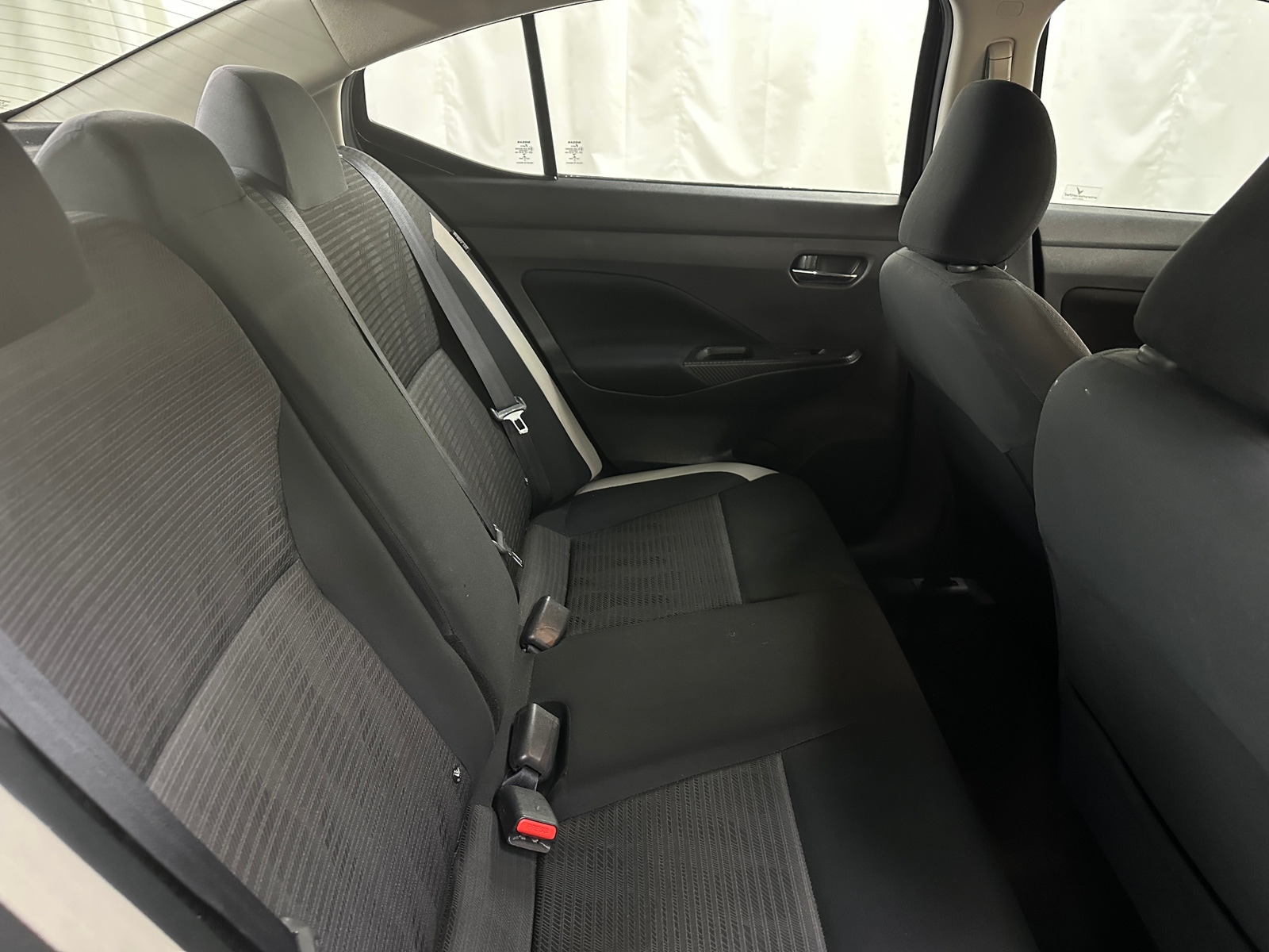 Thumbnail: 2021 Nissan Versa - 6