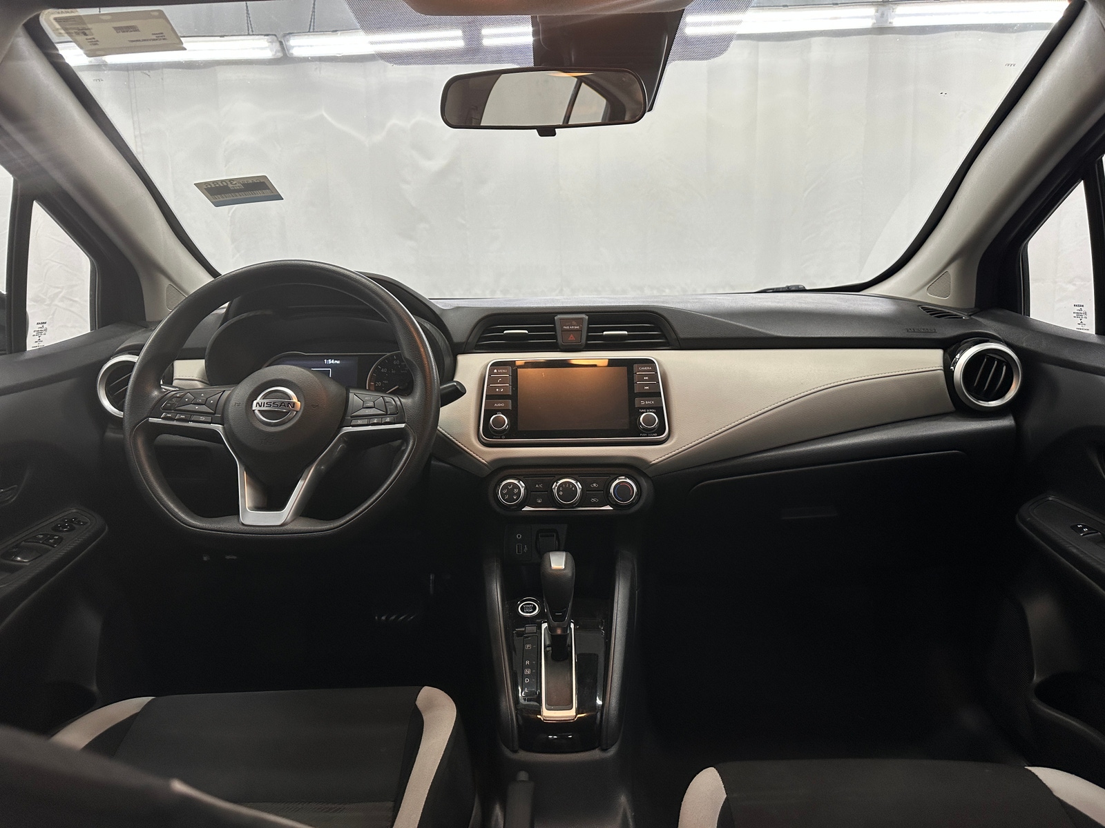 Thumbnail: 2021 Nissan Versa - 3